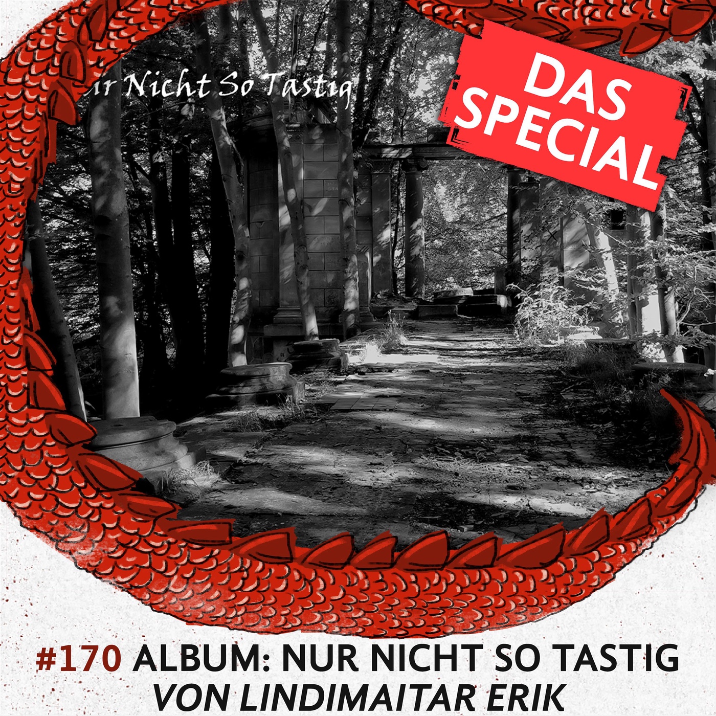 170 Album: Nur nicht so Tastig