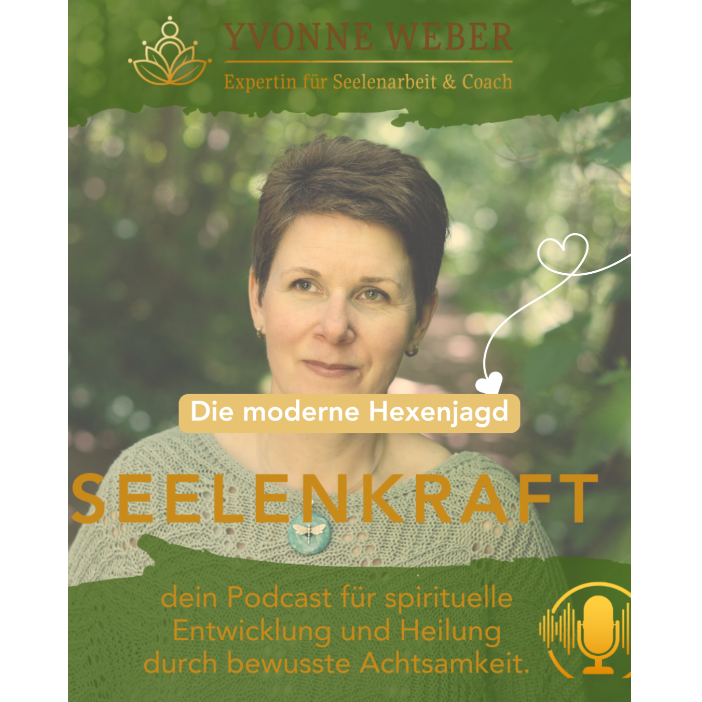 Die moderne Hexenjagd: Urteil ohne Beweise