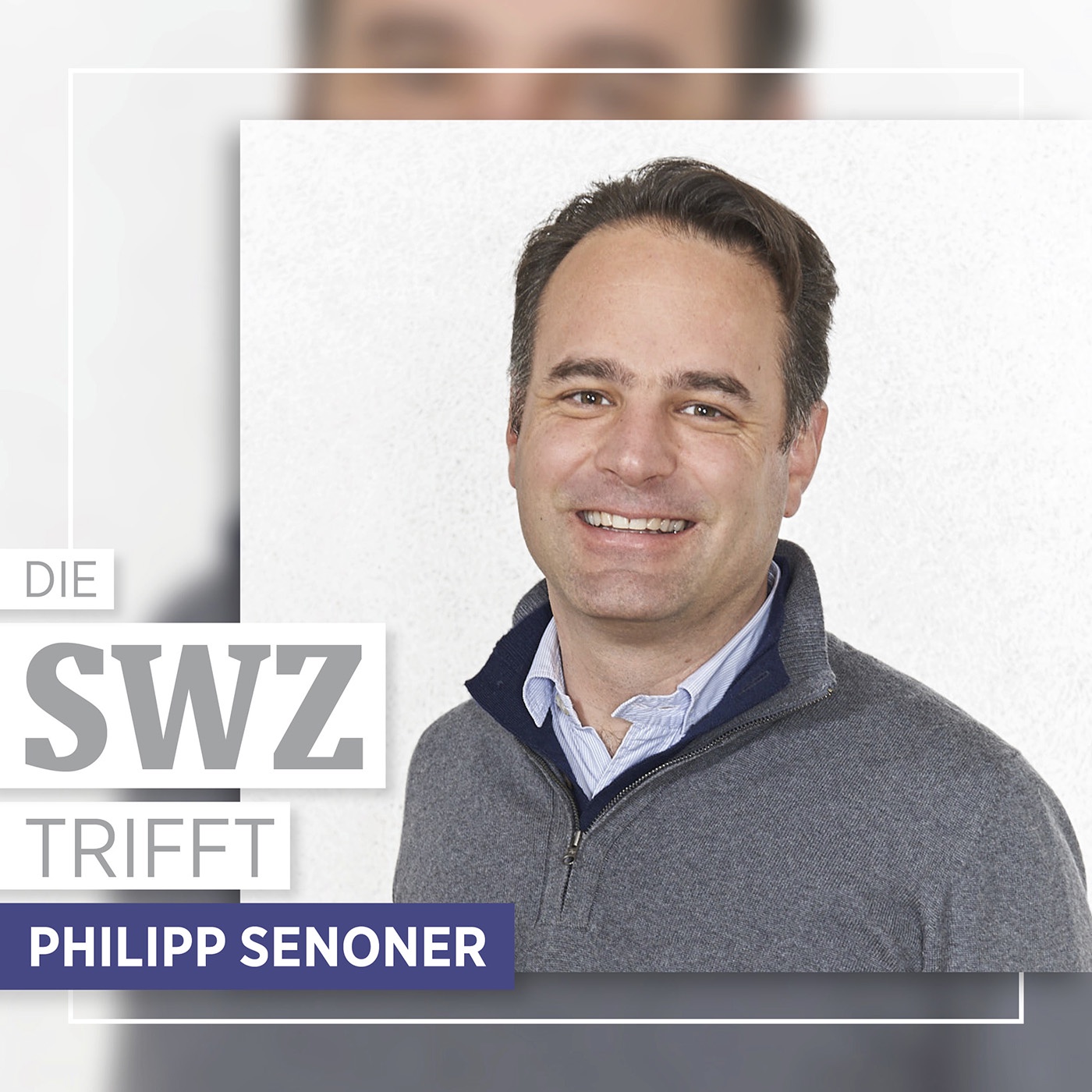 #18 | Philipp Senoner | Wie überholt man Tesla?