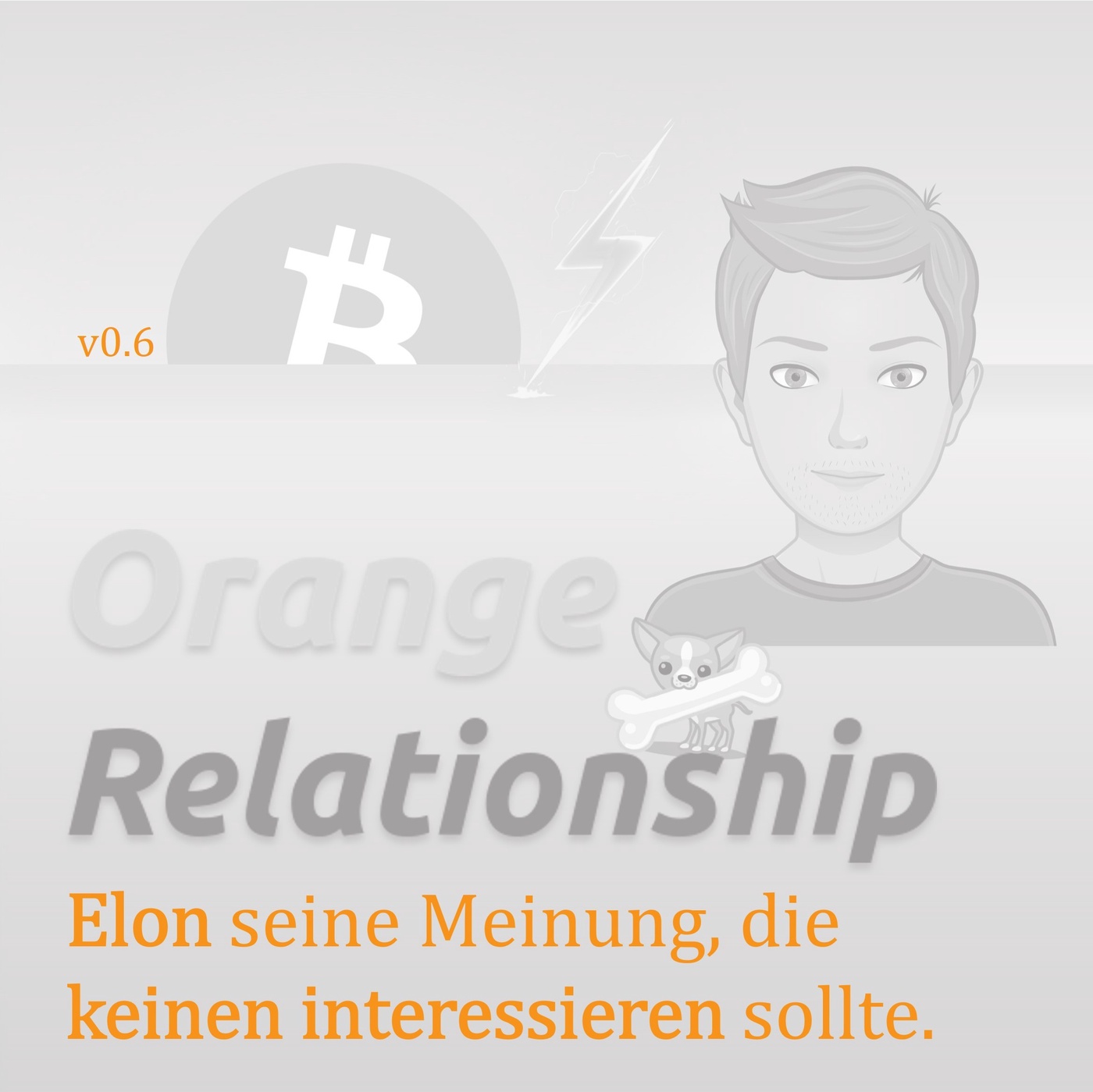 Elon seine Meinung, die keinen interessieren sollte (v0.6)