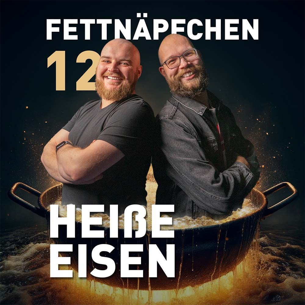 Heiße Eisen
