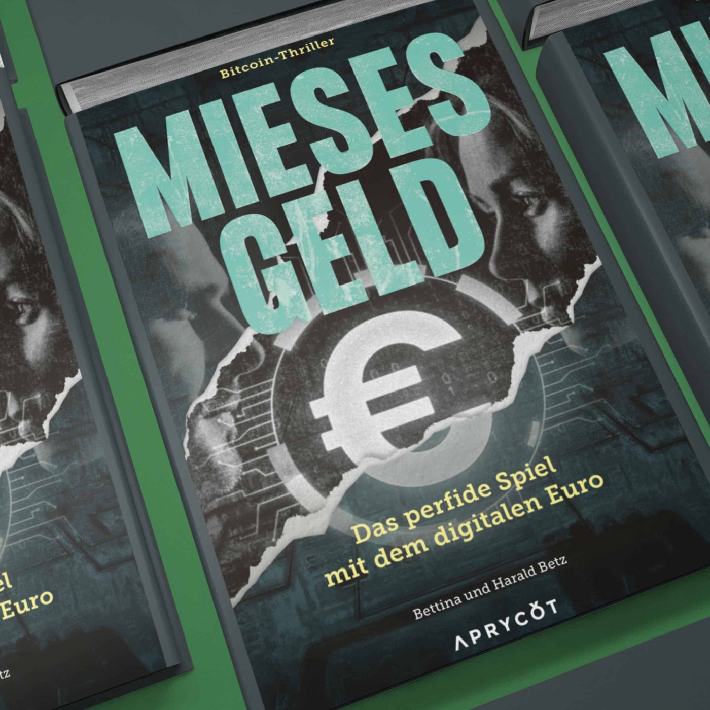  Mieses Geld mit Harald betz und Sascha Ersinger
