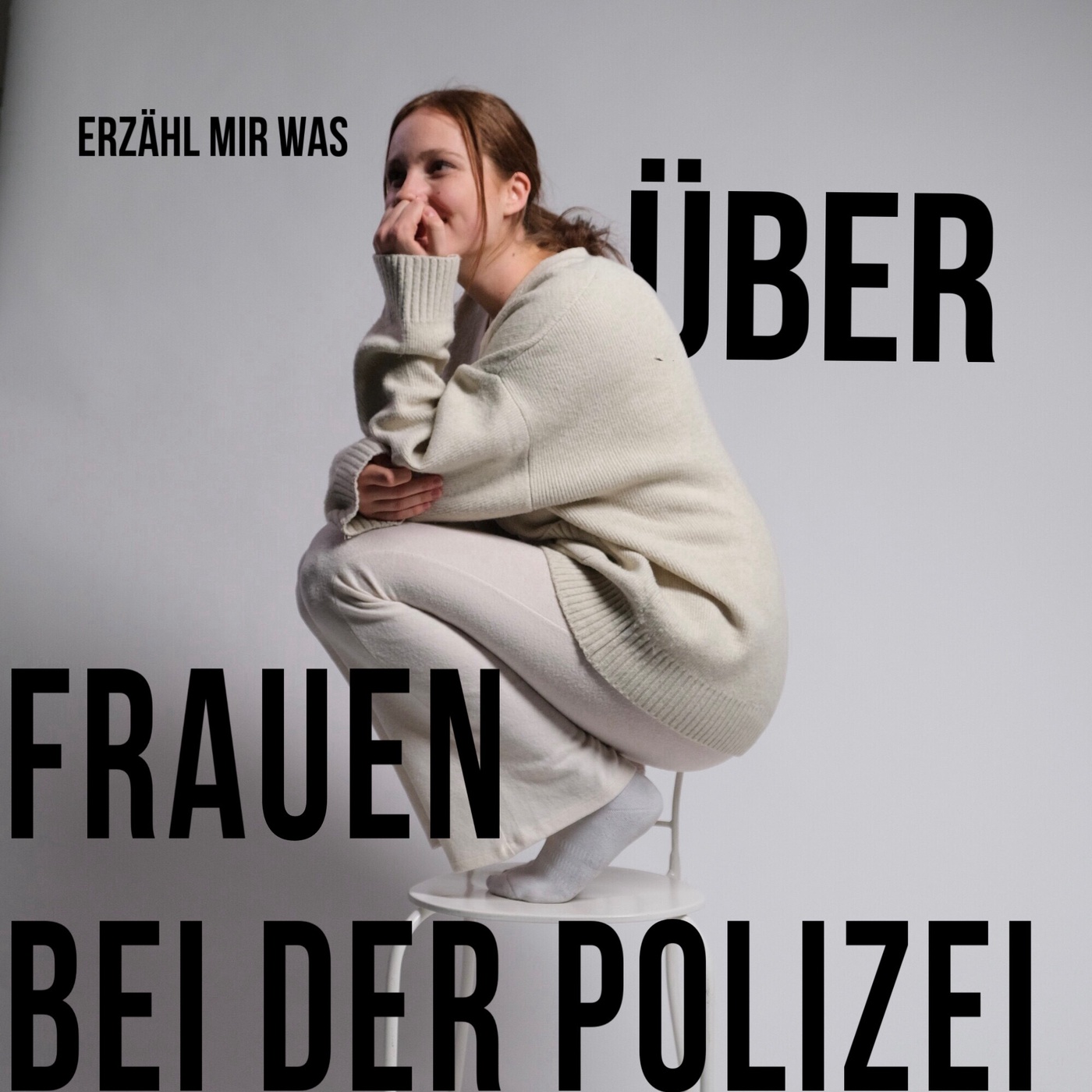 2. Über Frauen bei der Polizei