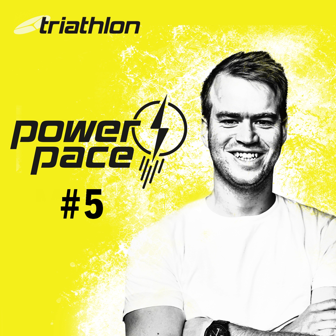 power & pace #5: Das Februar-Training für Triathleten