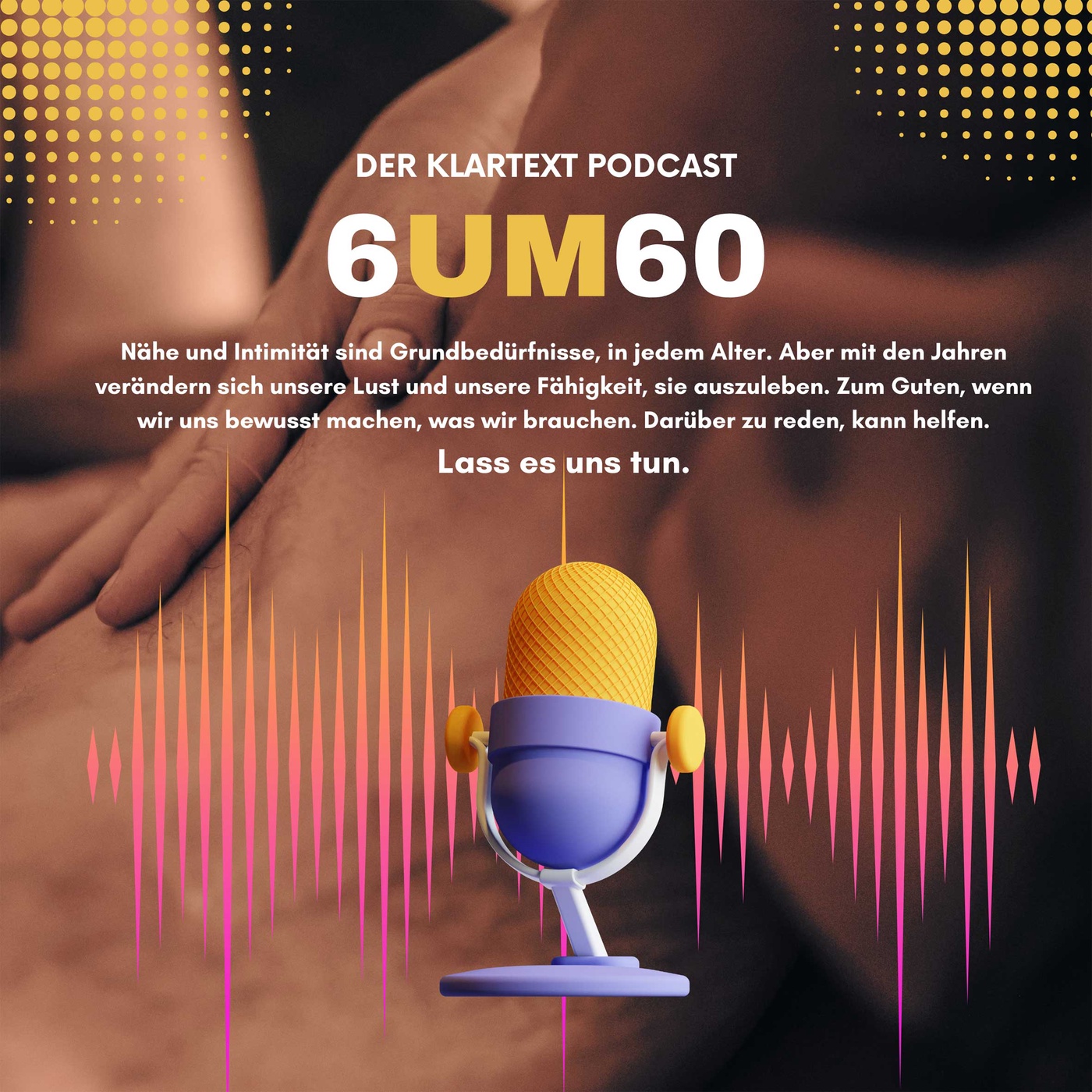 Lass uns nachmessen! – mit Daniel Bendlin