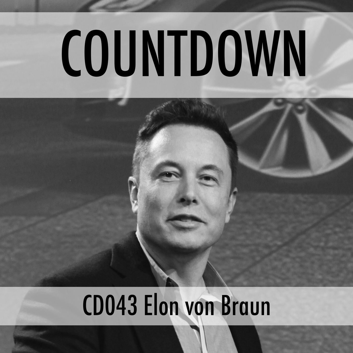 CD043 Elon von Braun