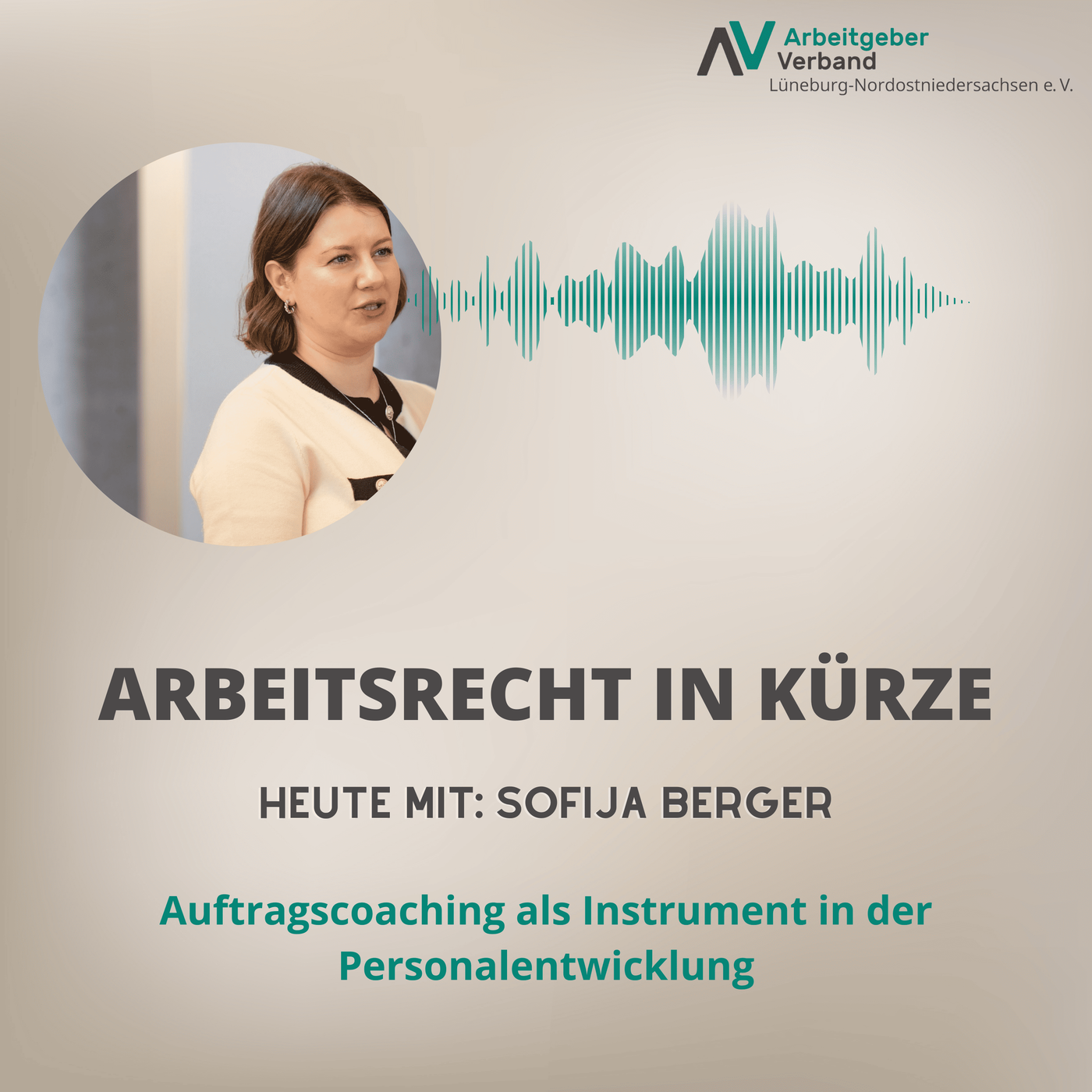 Folge 21, Auftragscoaching als Instrument in der Personalentwicklung