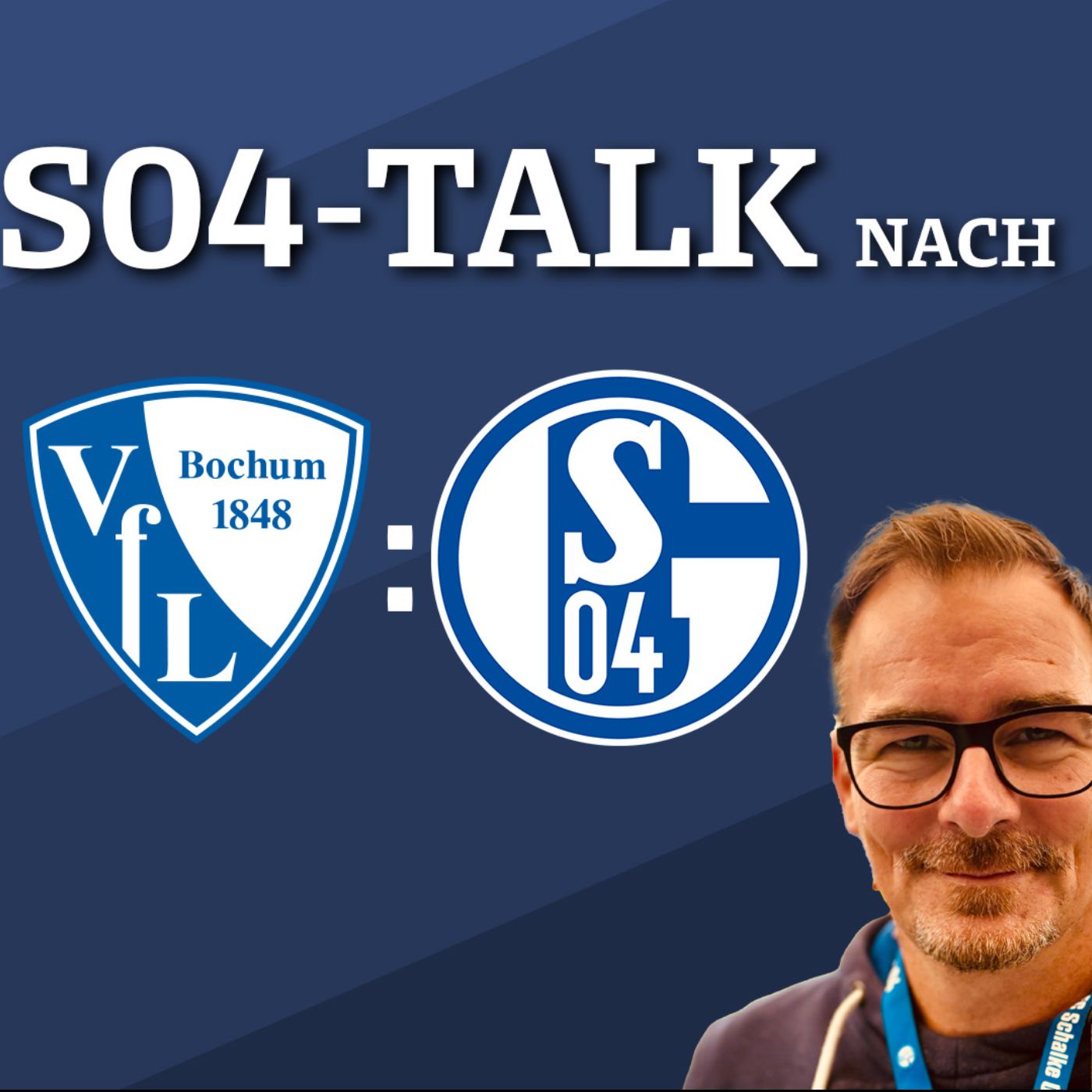 „Wir schlagen zurück“ - Der Schalke-Talk nach Bochum