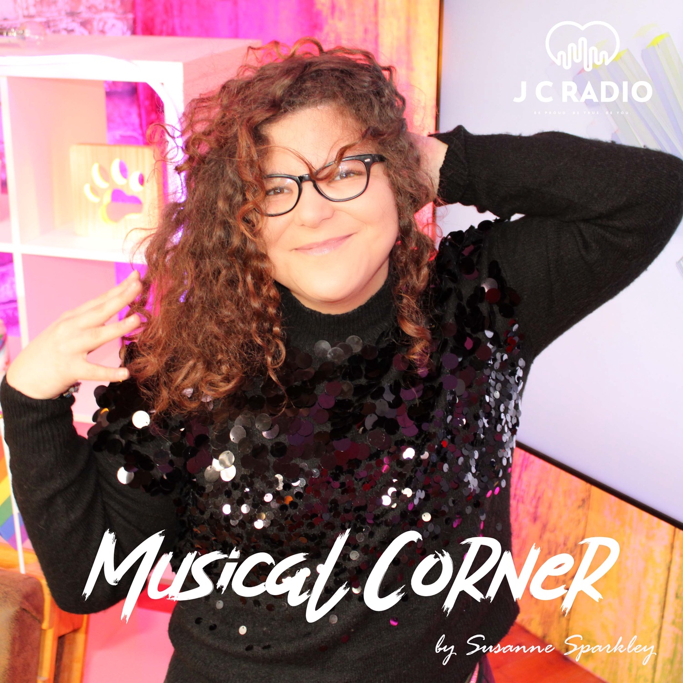 Musical-Corner: Im Gespräch mit Monika Schweighofer