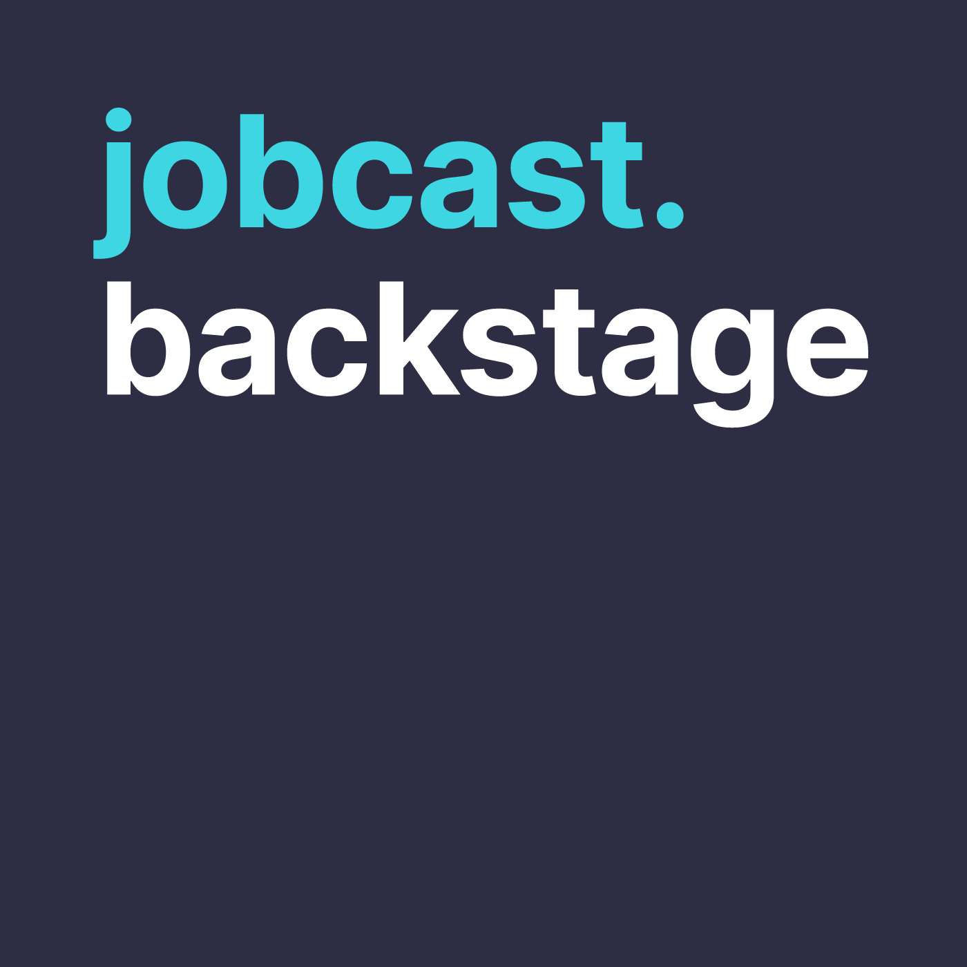 Backstage Amt für Jugend und Berufsberatung