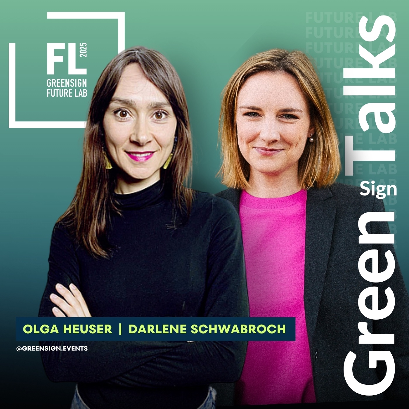 45: FUTURE LAB EDITION - Die Zukunft der Hospitality? Nicht ohne KI!