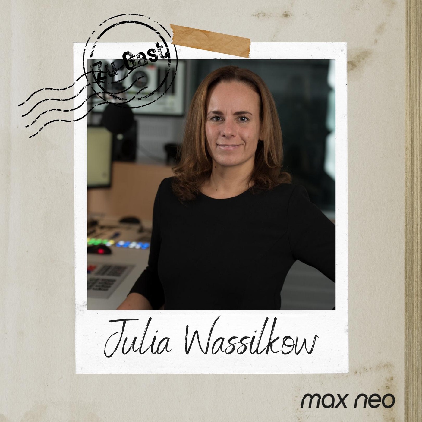 Eintrag #20: Julia Wassilkow