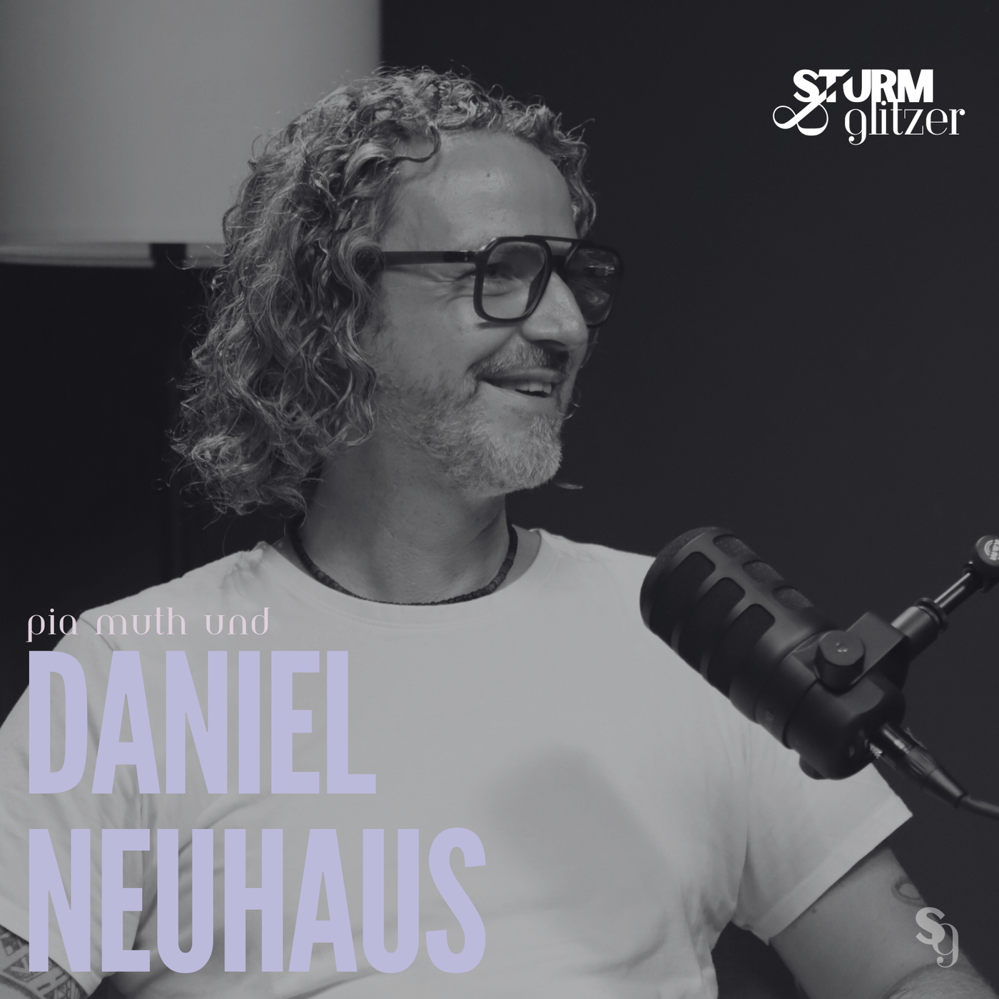 Daniel Neuhaus: Dein Gesicht lügt nicht
