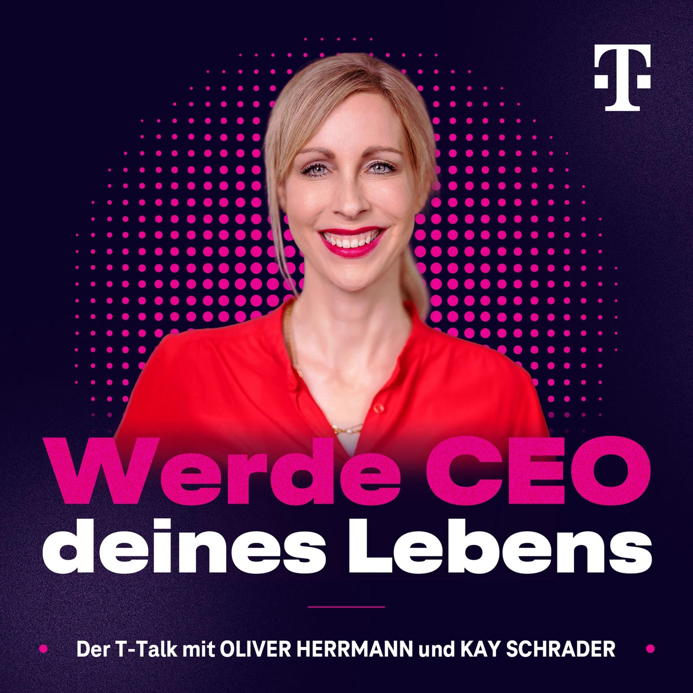 Neurowissenschaftlerin Dr. Laura Wünsch – Lebensbedrohliche Situationen und Schicksalsschläge meistern