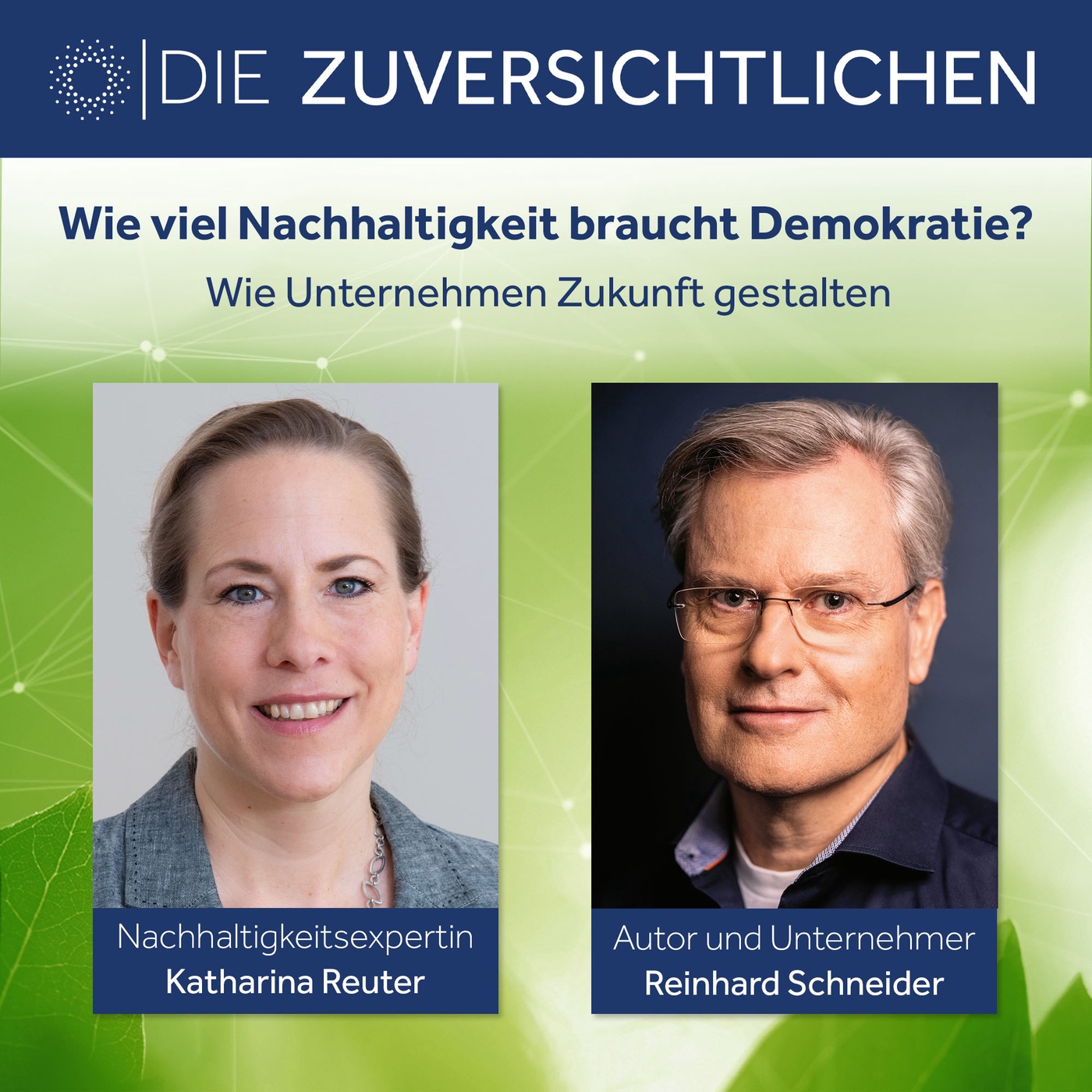 Wie viel Nachhaltigkeit braucht Demokratie?