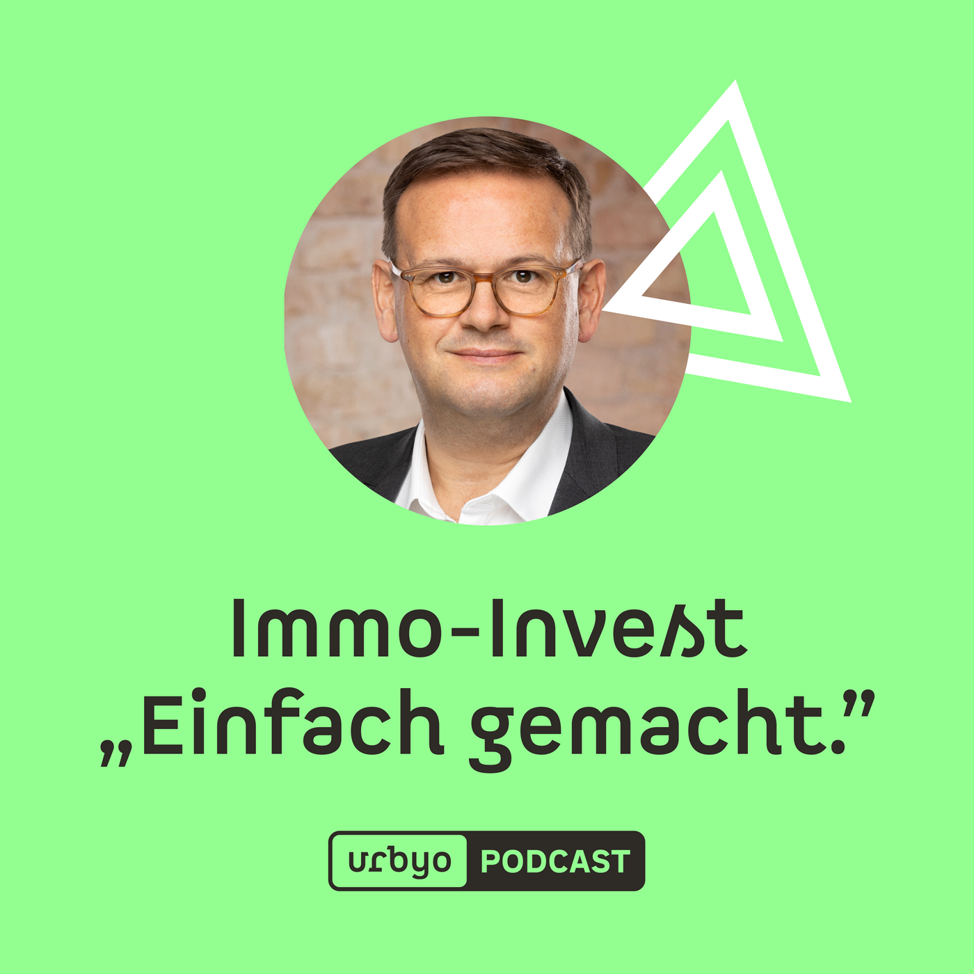 #20: zinsbaustein.de CEO Markus Kreuter über Immobilien als Altersvorsorge