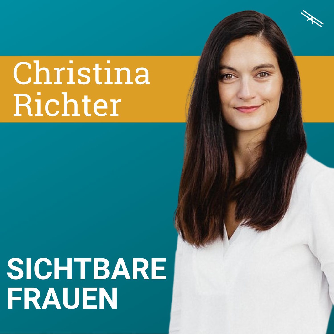 #83 Sichtbare Frauen mit Christina Richter