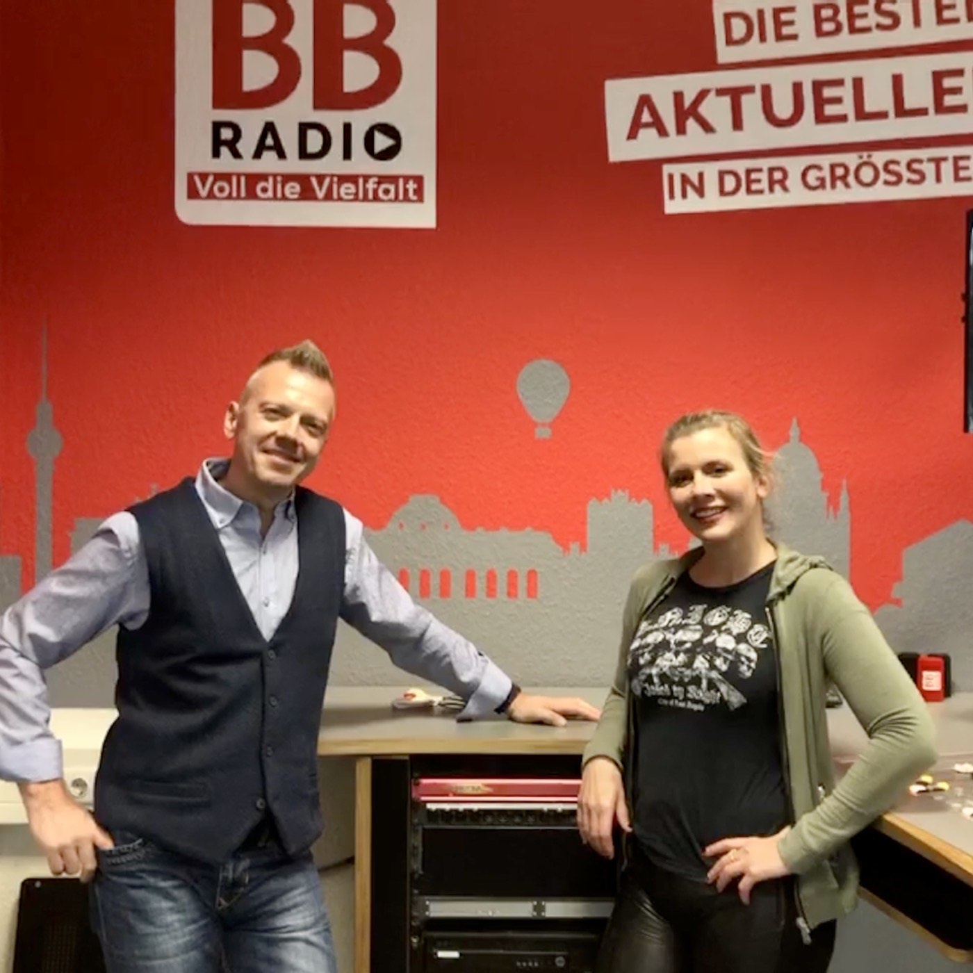 Eva Habermann - Die wahre Schönheit