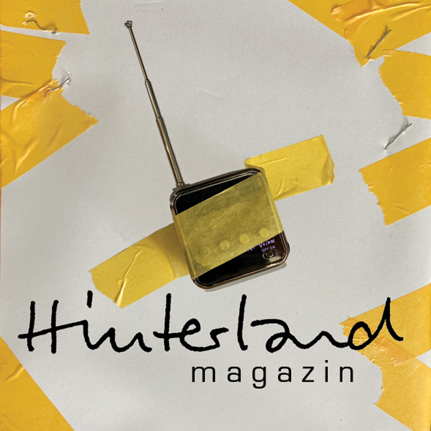 Hinterland Magazin
