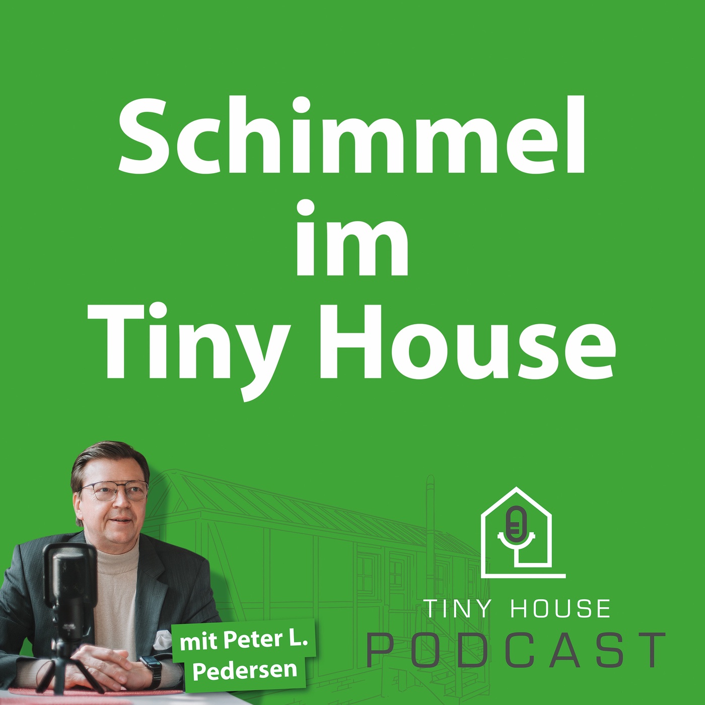 Folge 23: Schimmel im Tiny House