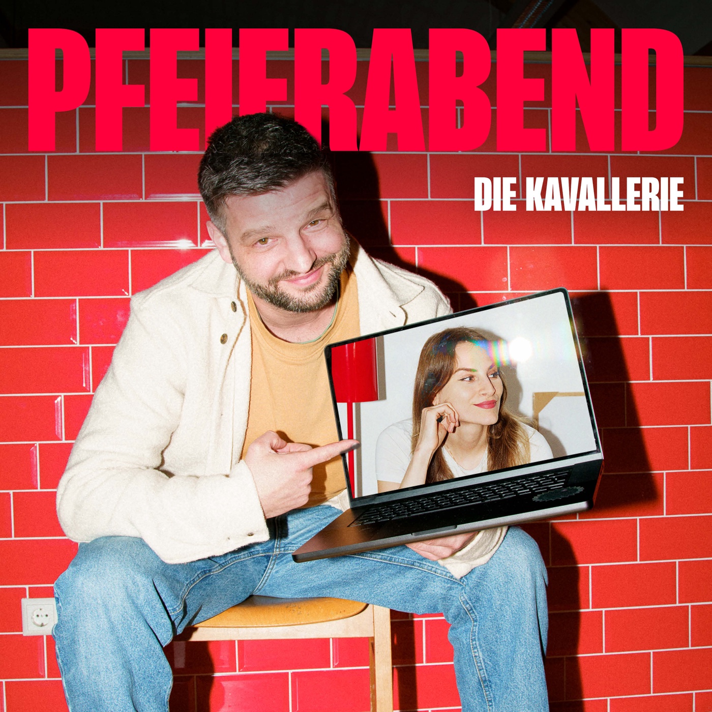 Split-Personality: Zwischen Kunst und Kunde?