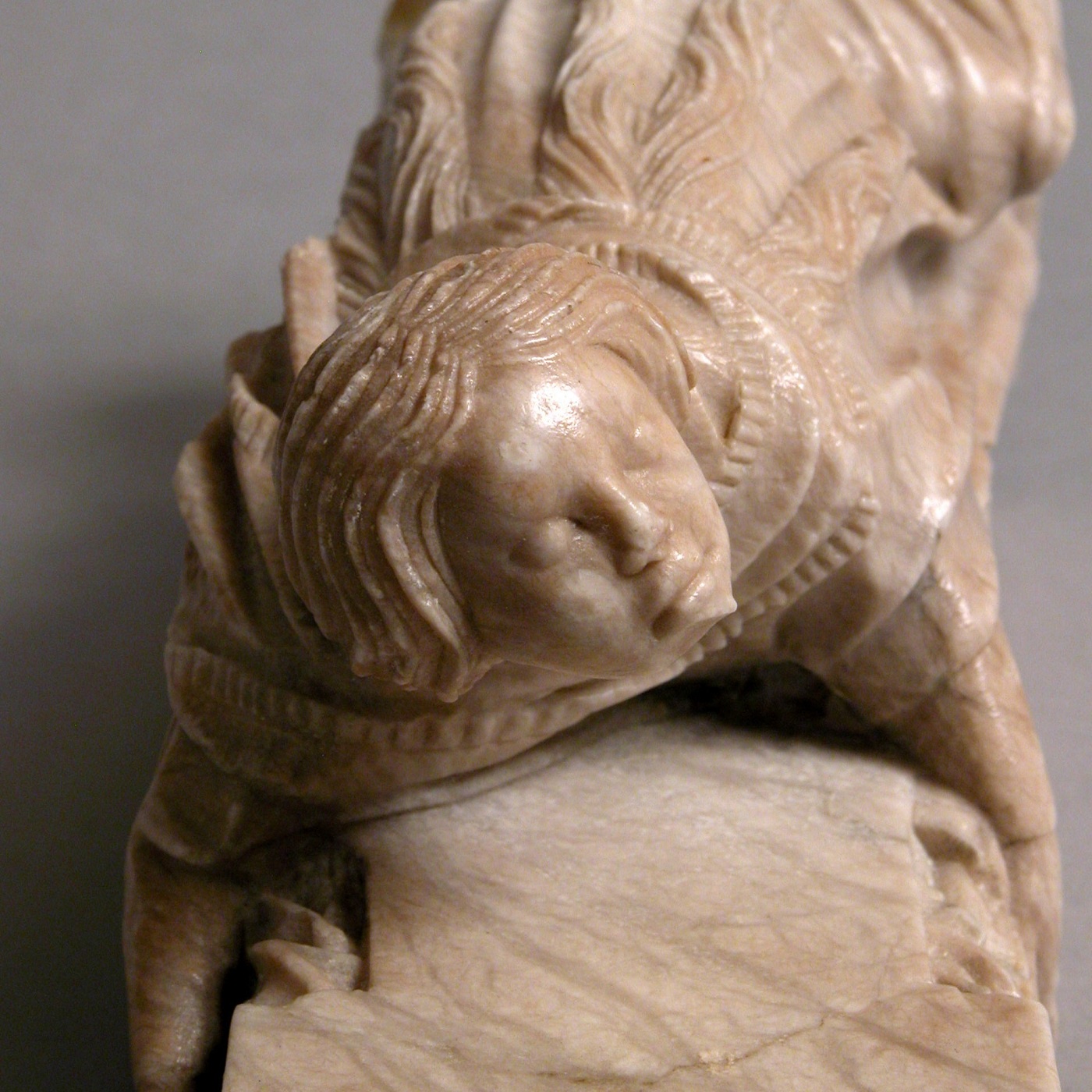 Herr, stärke mich dein Leiden zu bedenken (EG 91)