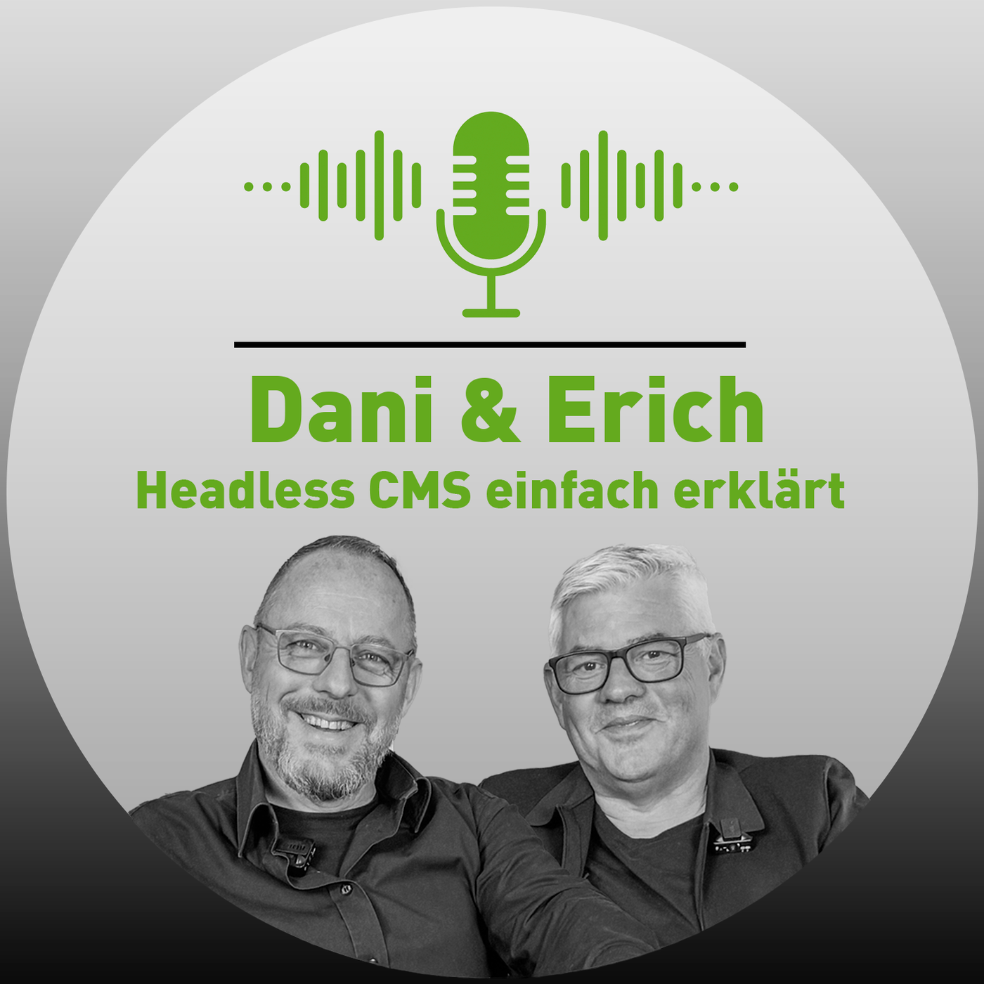 Zweiblog.com #12 - Headless CMS