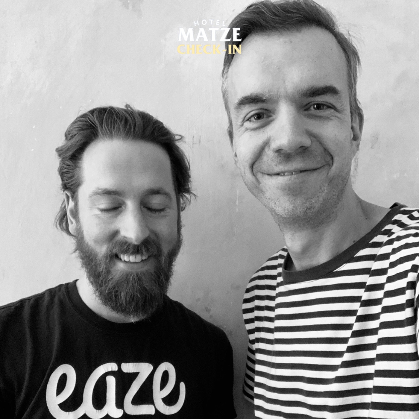 Check In mit Philip Siefer: Warum erwarten wir so viel?