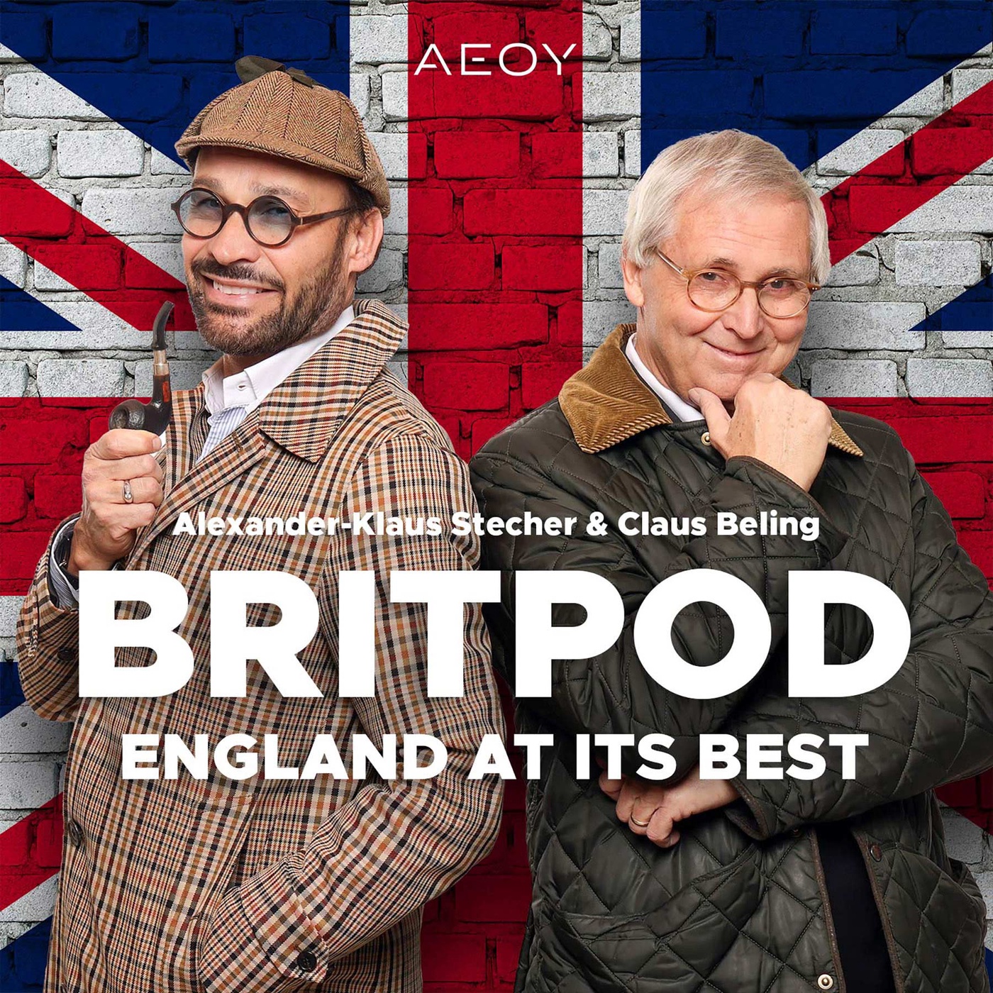 Florale Muster & feine Stoffe: Hinter den Kulissen von The British Shop (Teil 2)