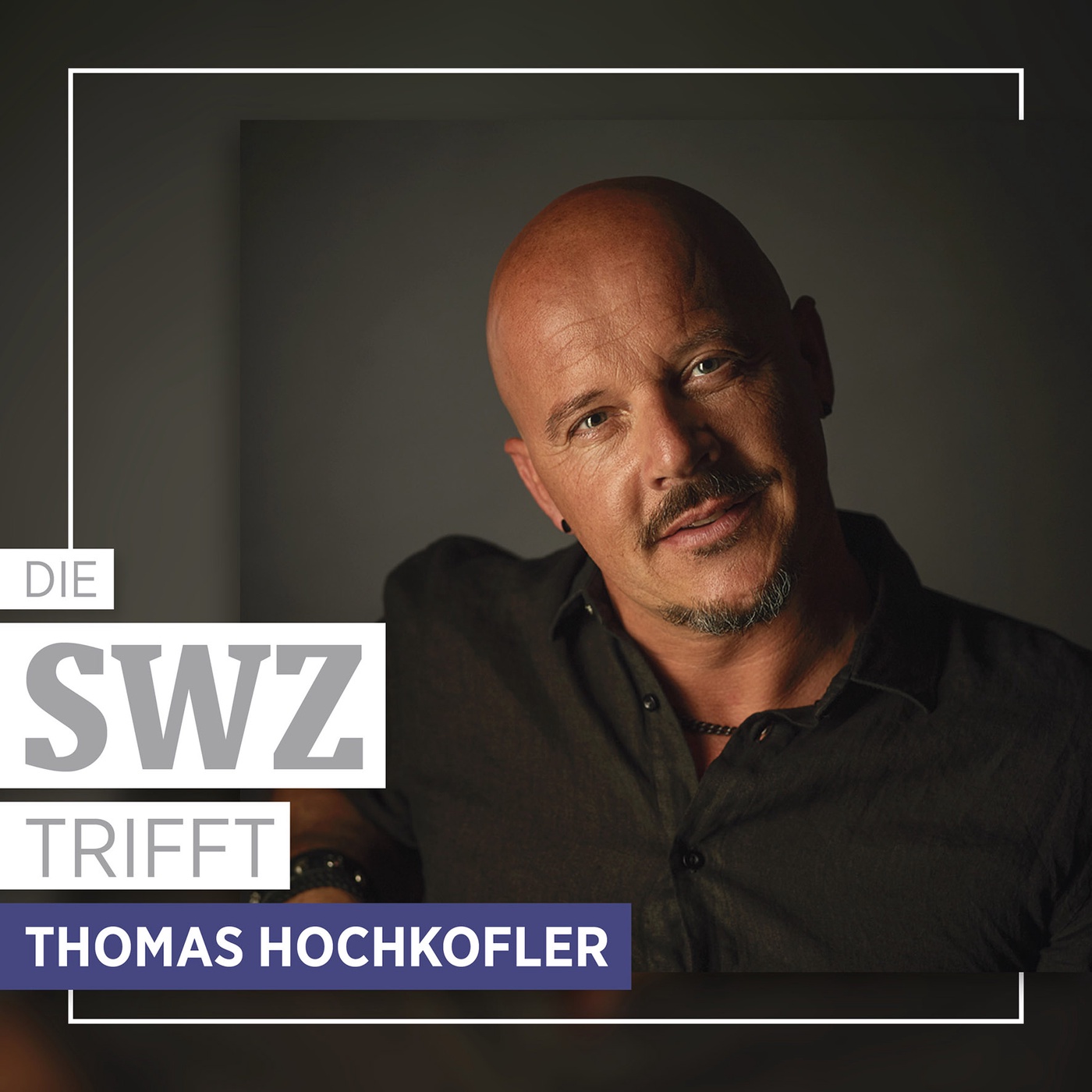 #111 | Thomas Hochkolfer | Kann man Humor lernen? 