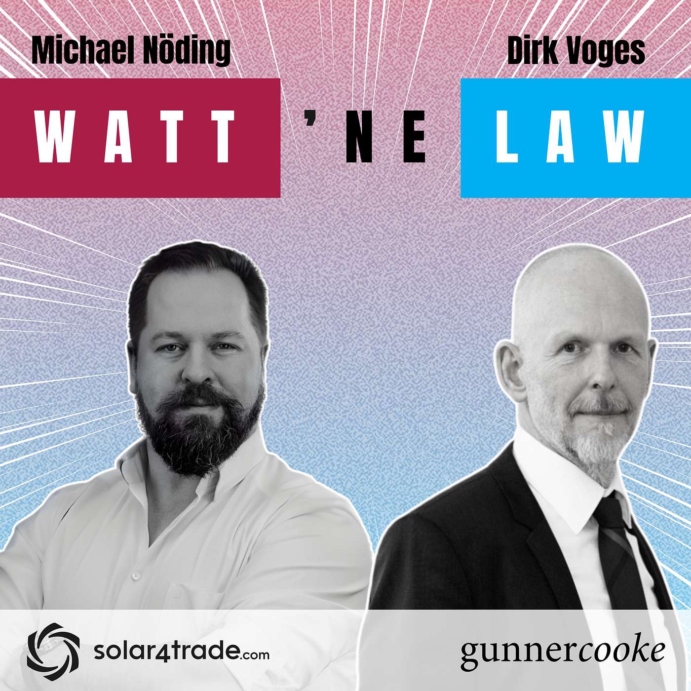 Watt 'ne Law - Trailer