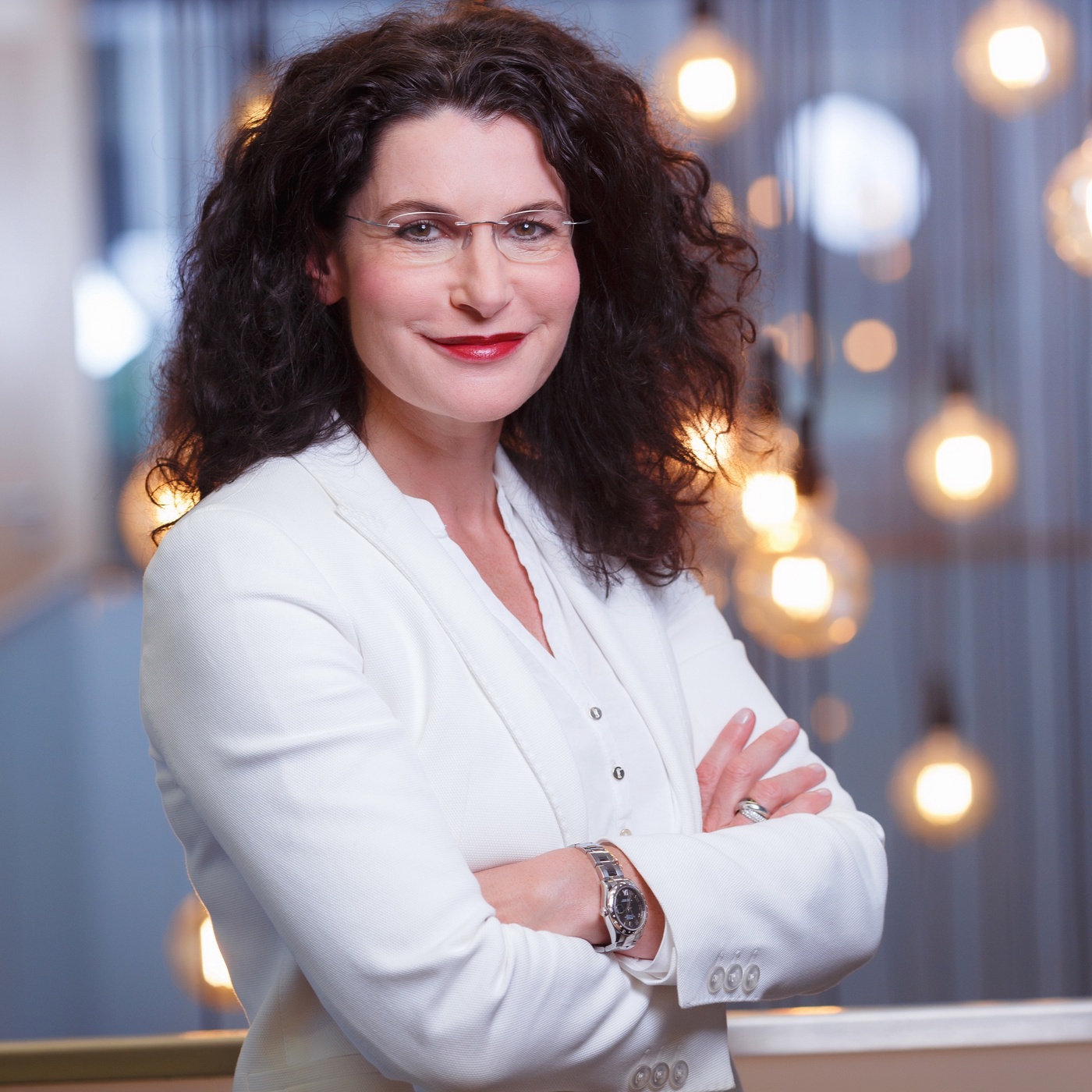 Folge 74: Tina Müller, wie soll Douglas im Internet an die Spitze kommen?