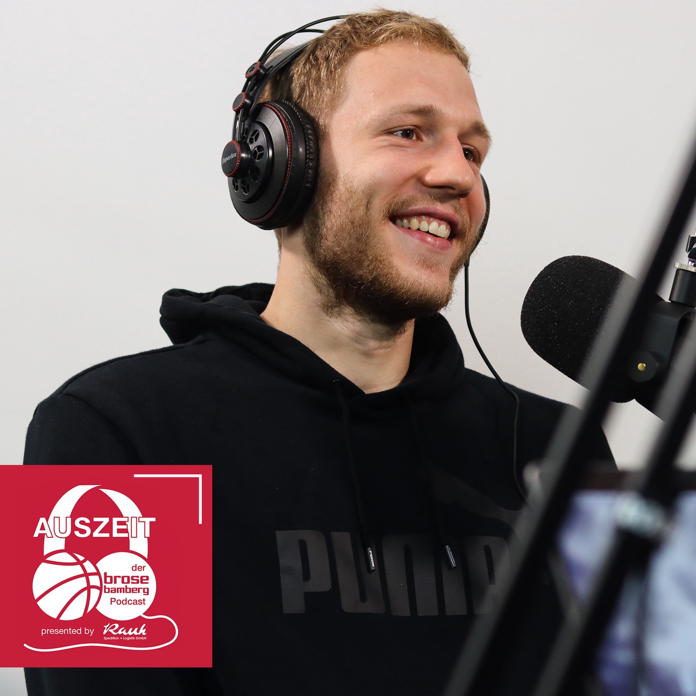 Auszeit mit: Chris Sengfelder