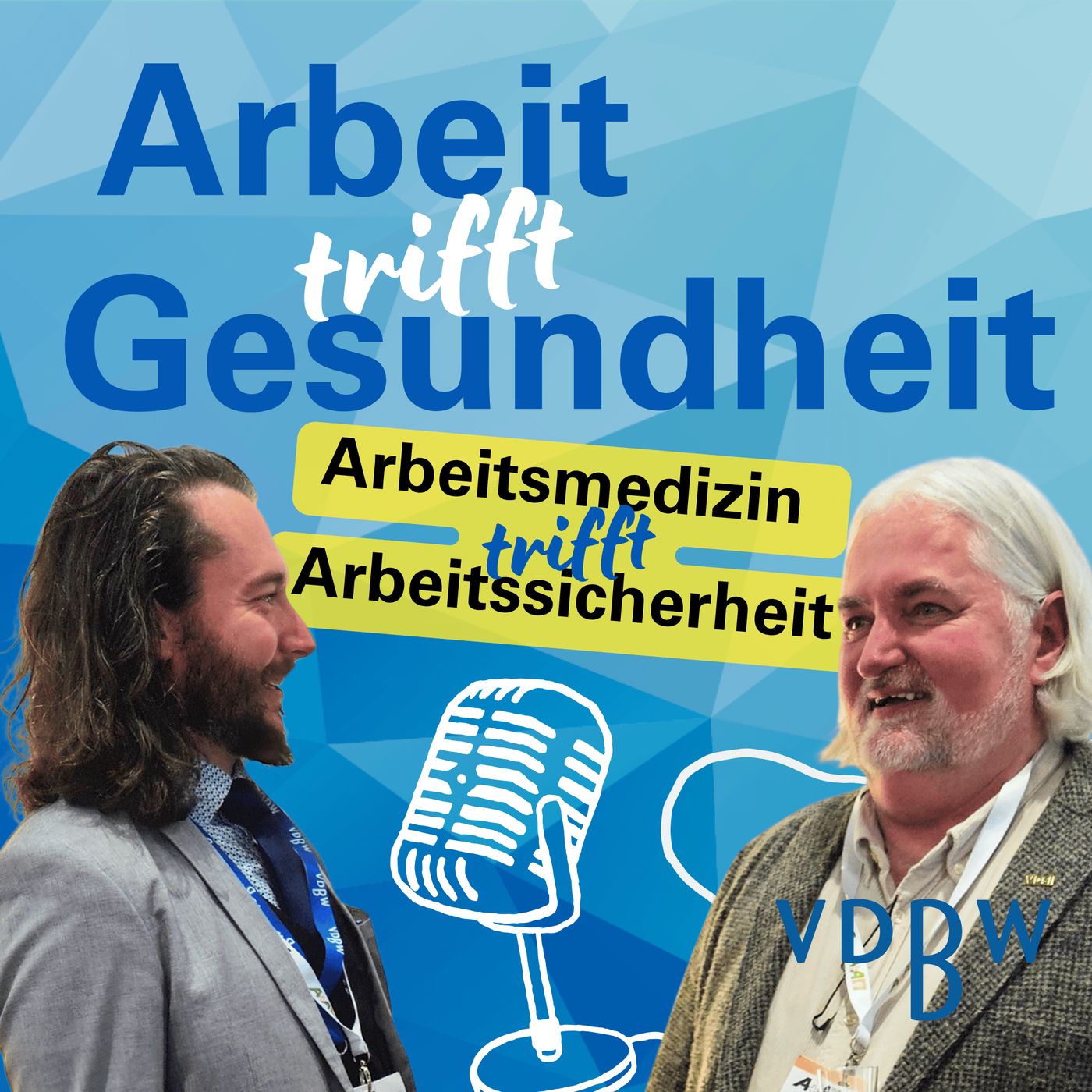 Zwei Perspektiven, ein Ziel