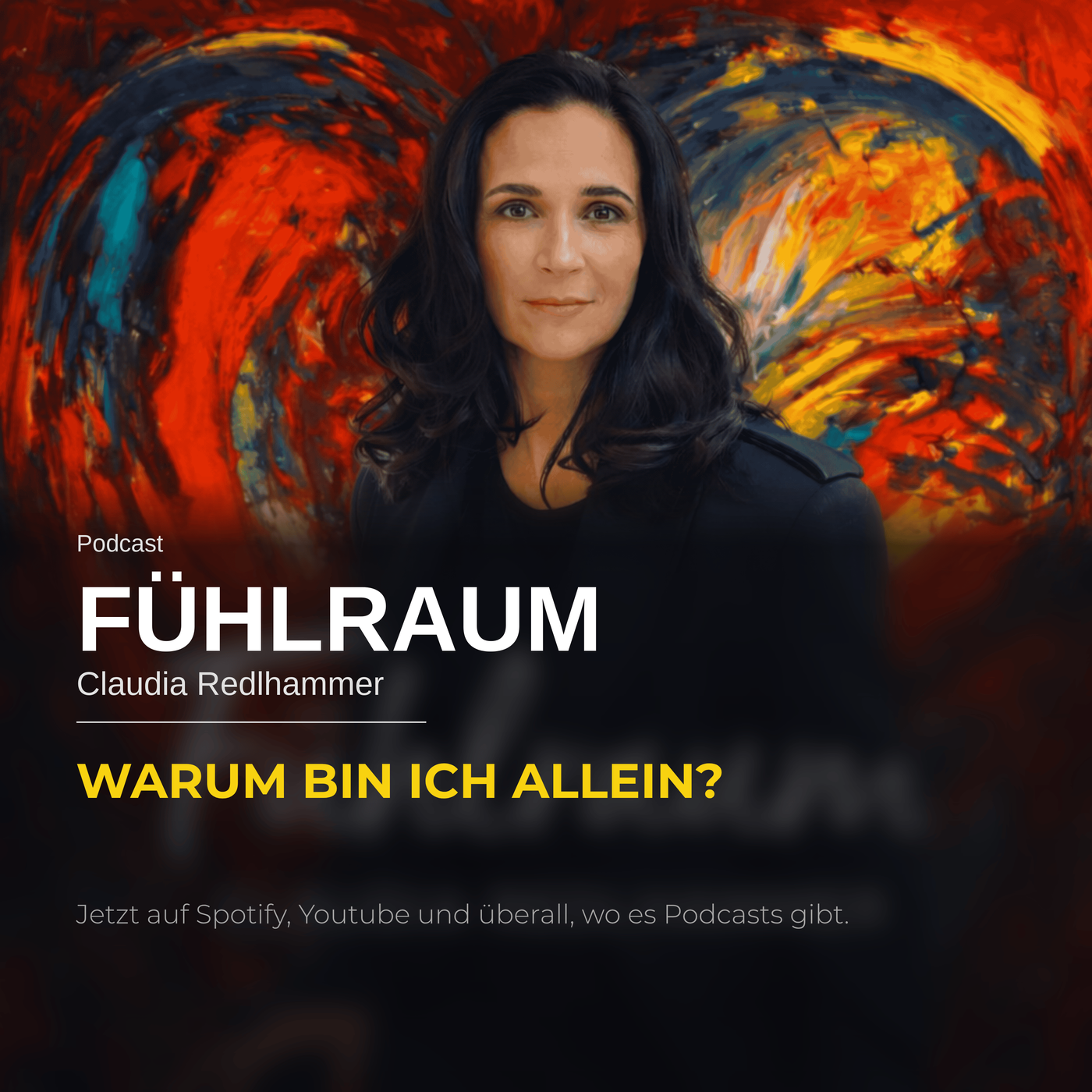 Warum bin ich allein?