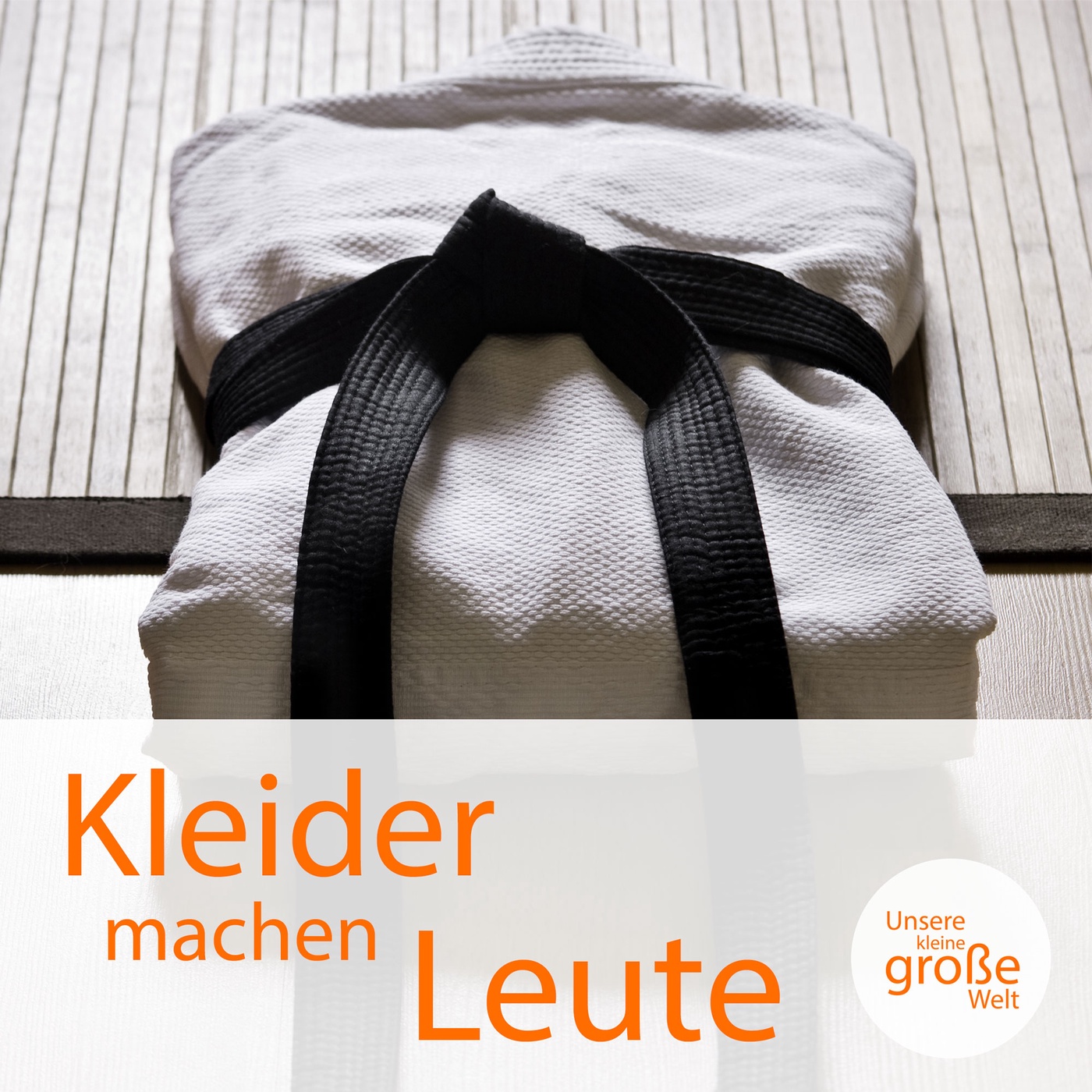 Kleider machen Leute