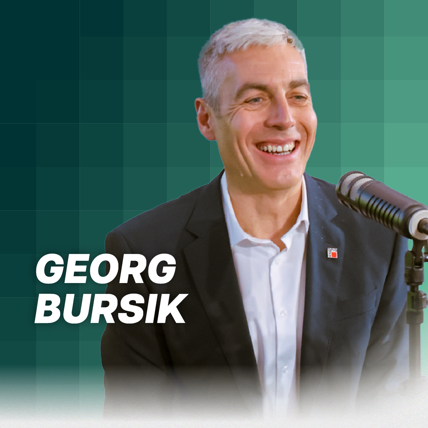 #66 Bauen, Sanieren, Wertschöpfen: Die Rolle des Gebäudesektors in der Energiewende - mit Georg Bursik