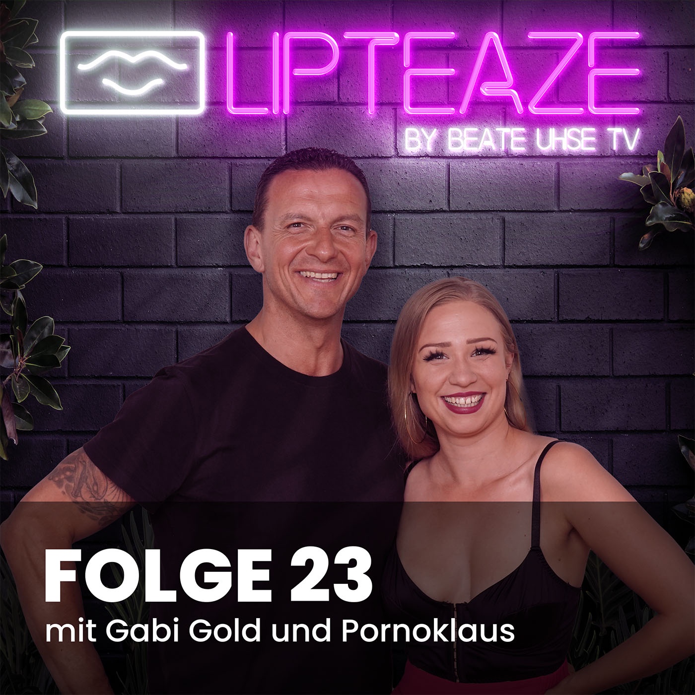 Folge 23: Pornoklaus