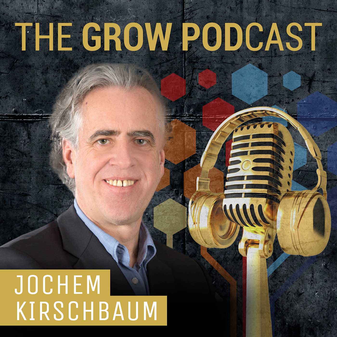 Jochem Kirschbaum  📣 Ausführliche & intensive Gespräche mit Mitarbeitern & Kunden