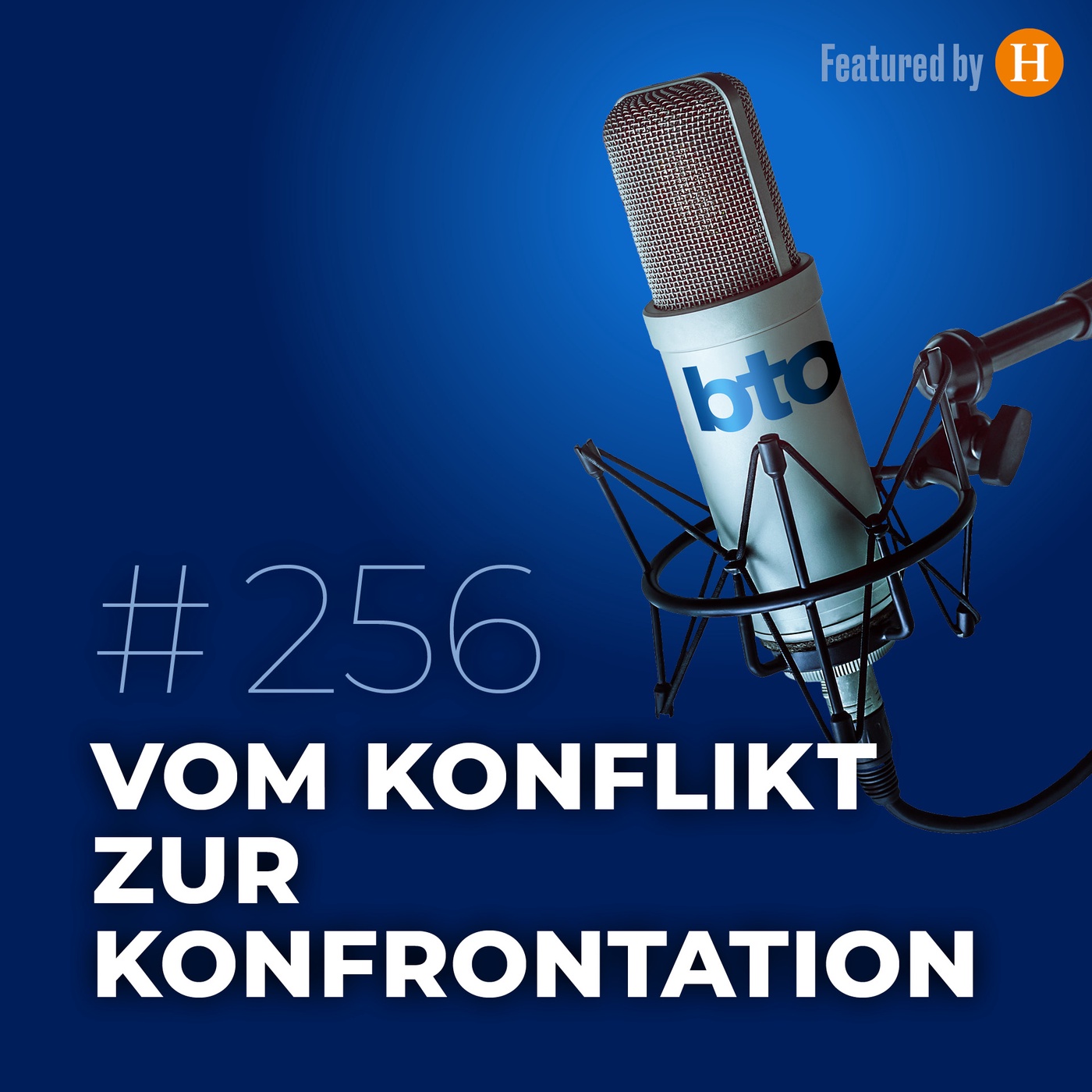 Vom Konflikt zur Konfrontation