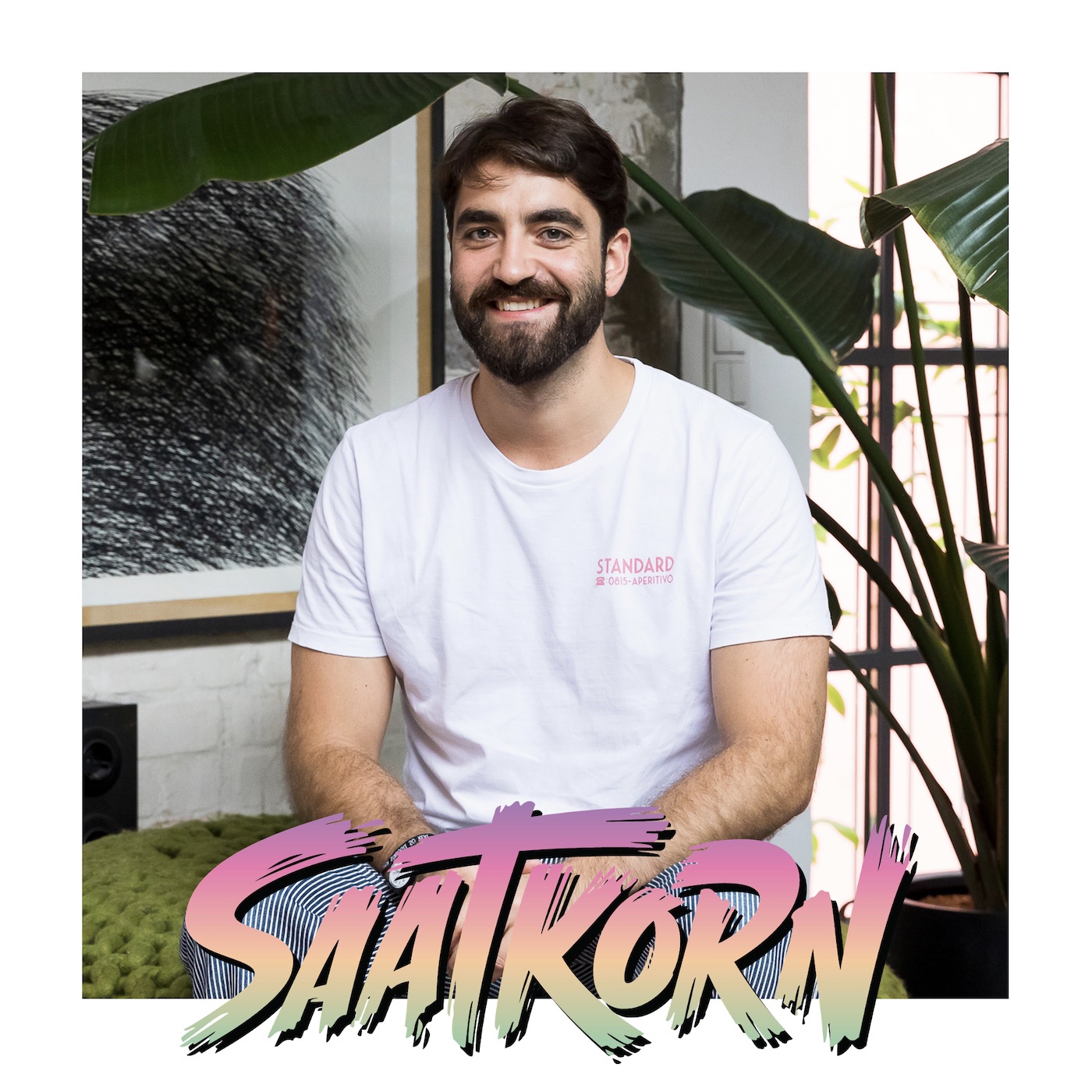 #438 mit MAURICE ZOMORRODI von ELEPHANT COMPANY