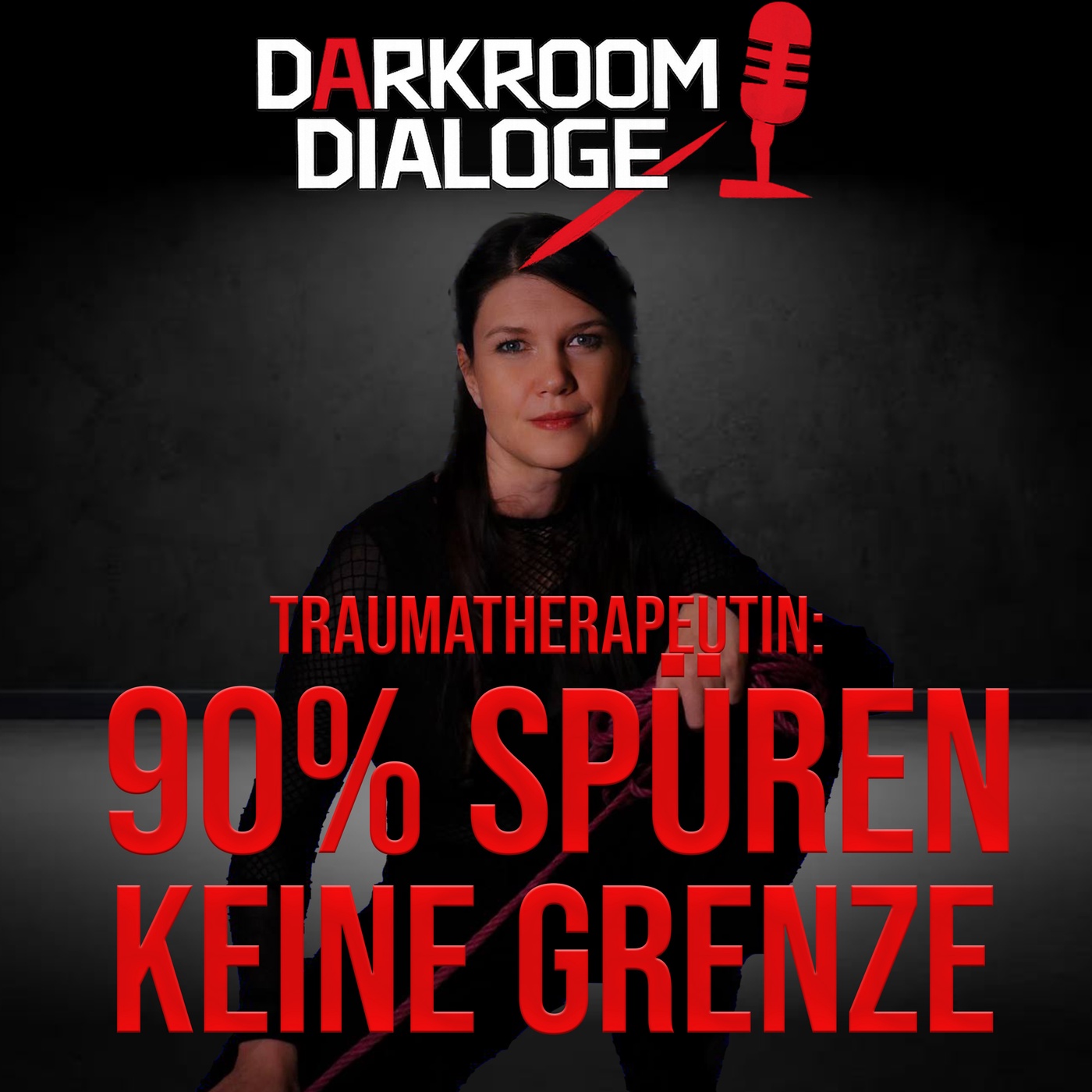 Warum viele Menschen ihre eigenen Grenzen nicht spüren | Simone Auer