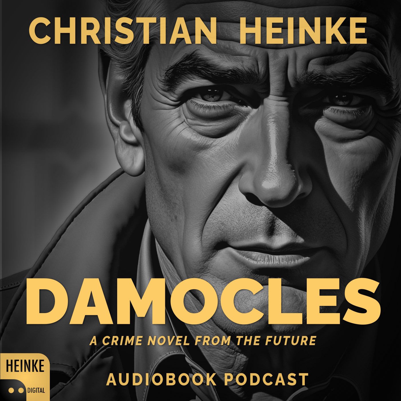 Heinke Digital Audiobook Podcasts