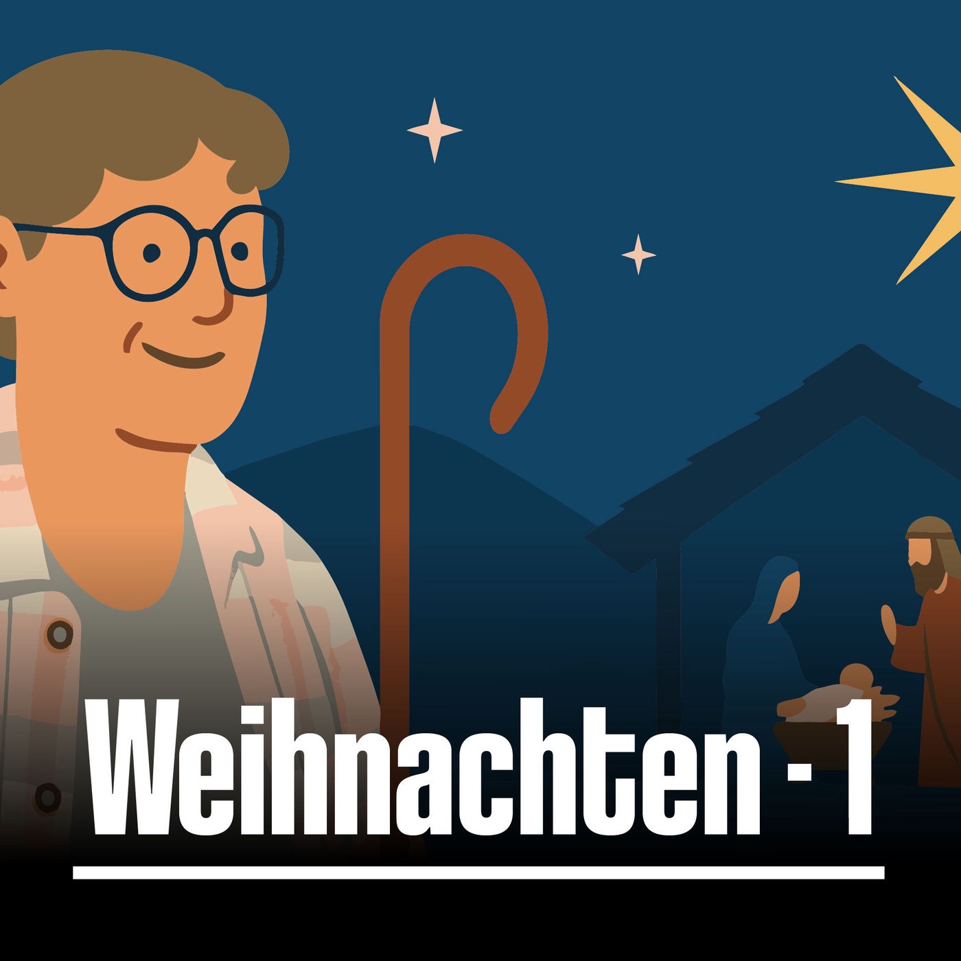 Weihnachten 1