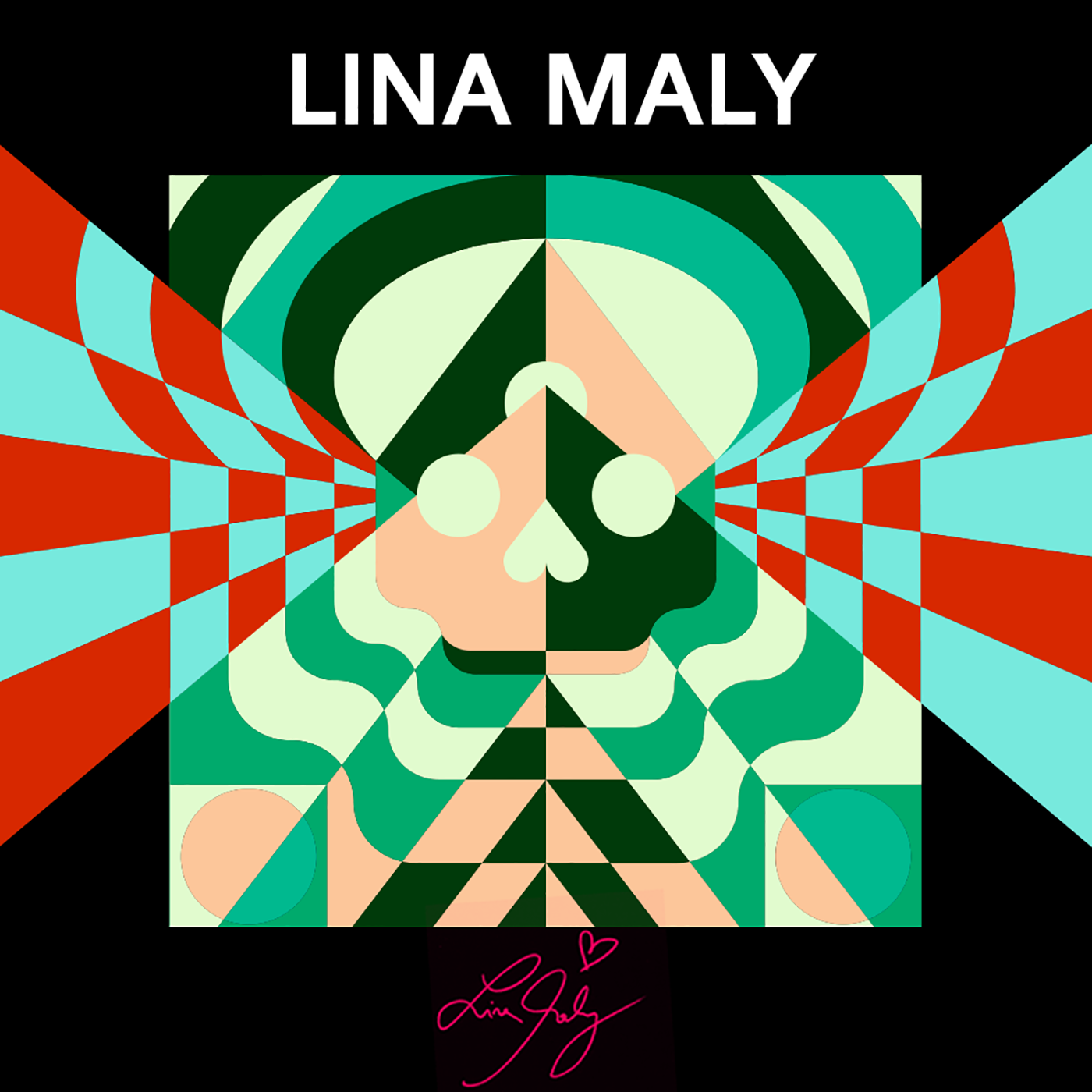 LINA MALY