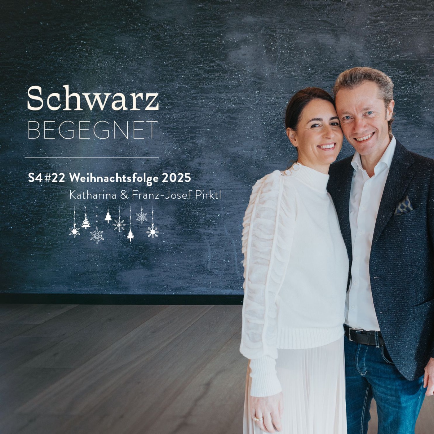 S4 #22 Weihnachtsfolge 2025