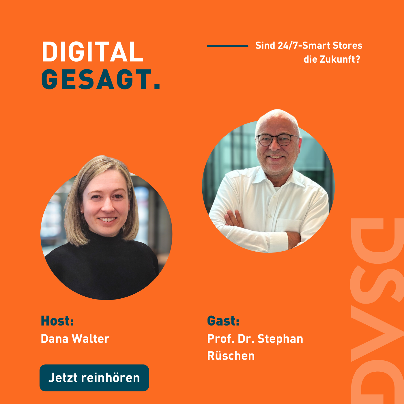 Sind 24/7-Smart-Stores die Zukunft?