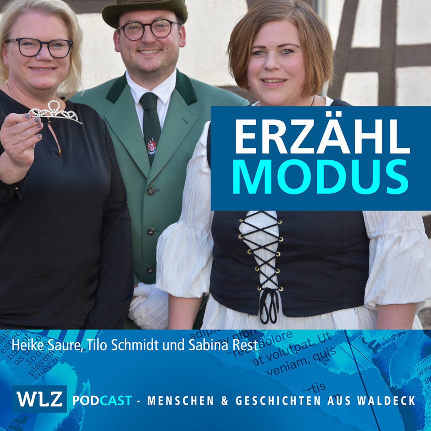 #13 Faszination Freischießen - Was das Heimatfest für Waldecker ausmacht