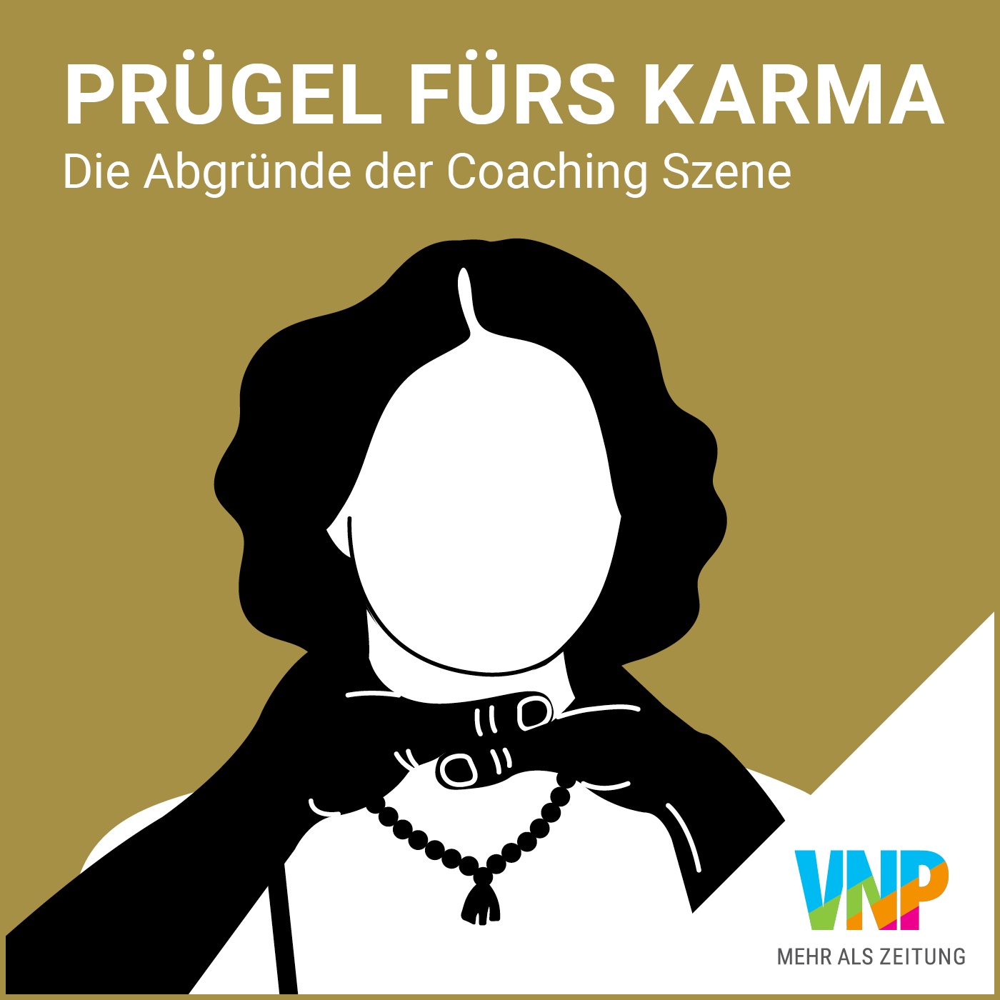 Prügel fürs Karma - Die Abgründe der Coaching Szene