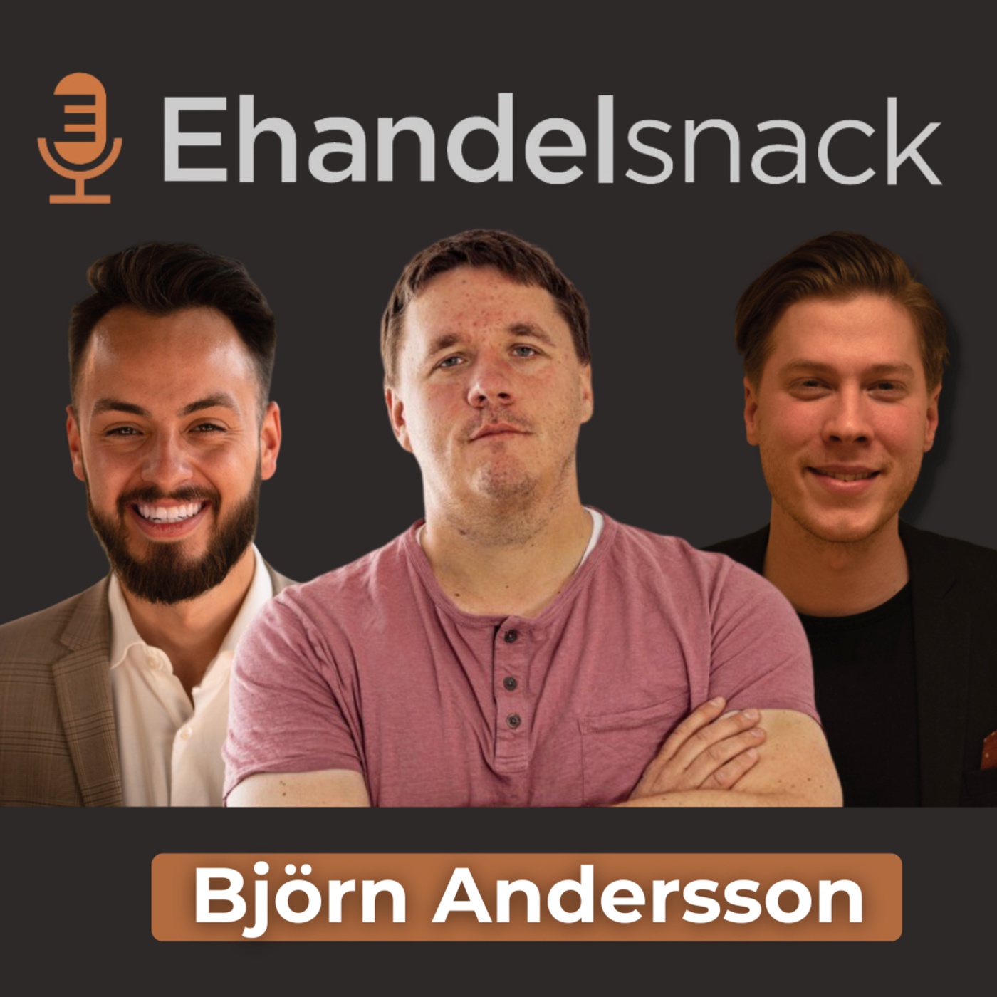 E-handelsmaskinen BGA: 400 Mkr i smala nischer och expansion till 29 marknader | Björn Andersson